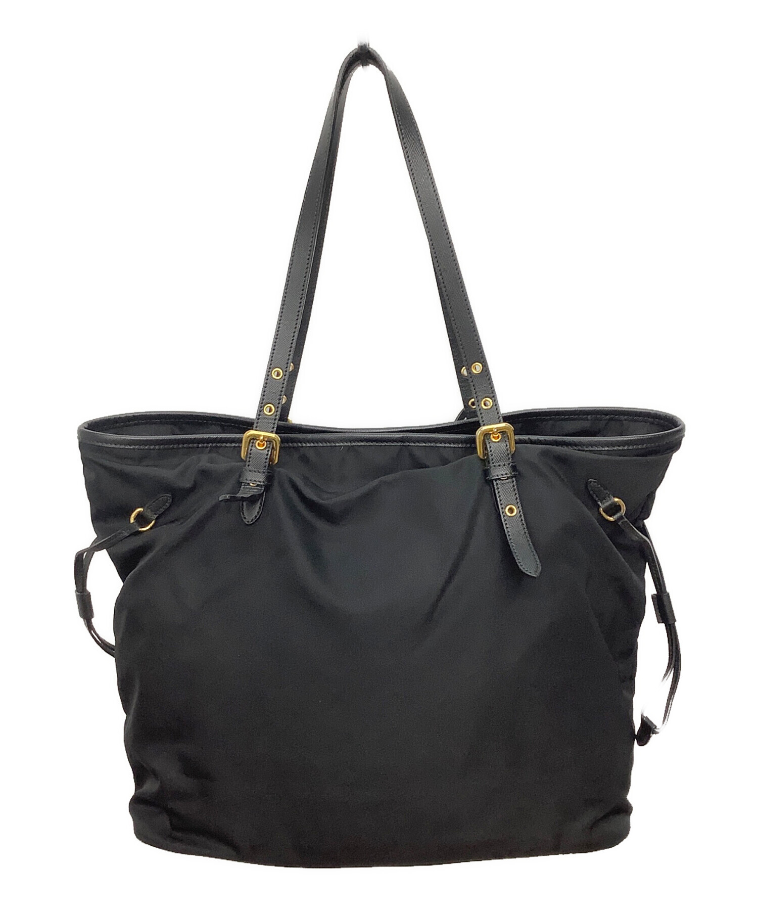 PRADA ナイロントートバッグ PRADA ナイロントートバッグ