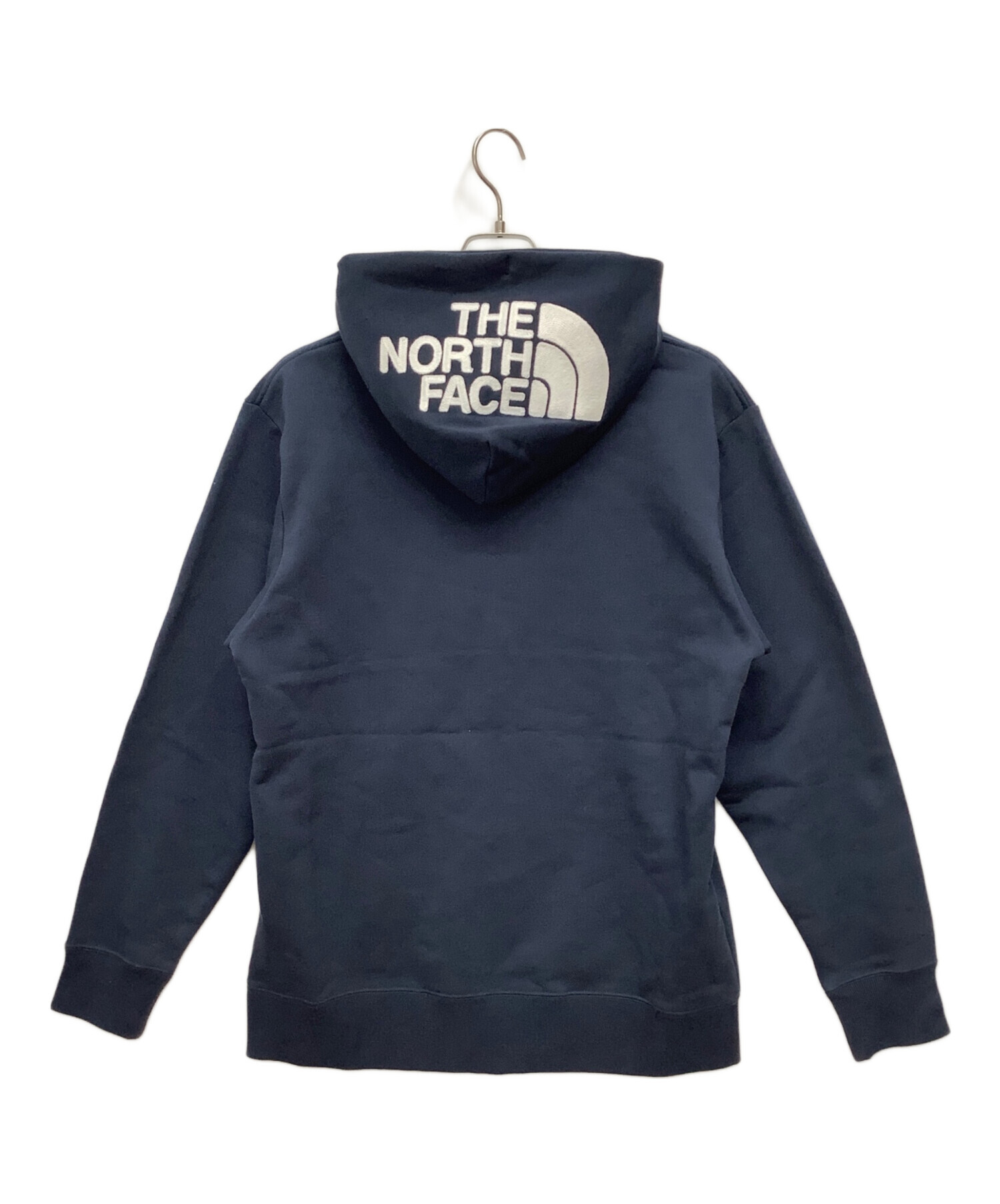 中古・古着通販】THE NORTH FACE (ザ ノース フェイス) リアビュー 
