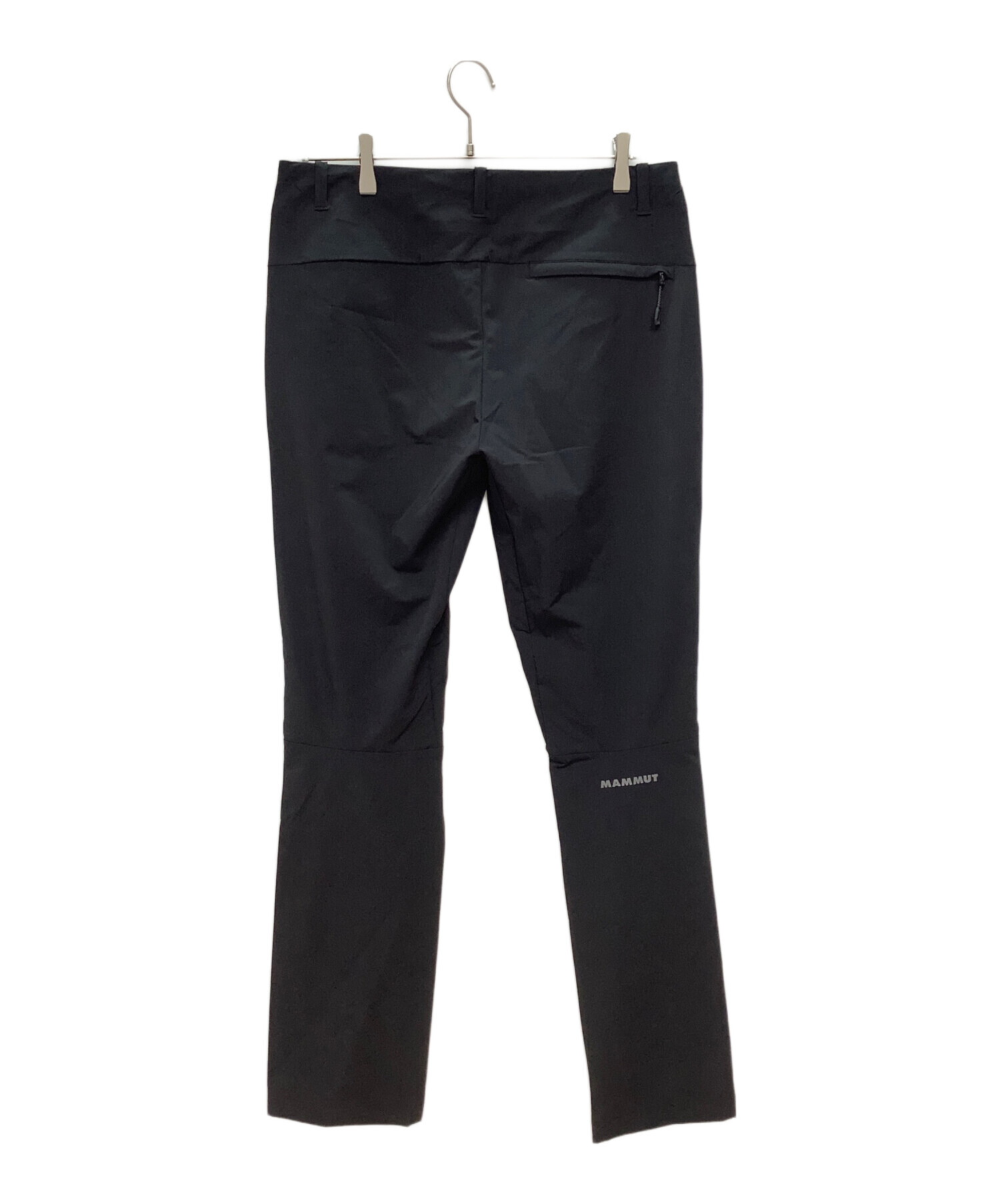 中古・古着通販】MAMMUT (マムート) Trekkers 3.0 SO Pants AF Men 