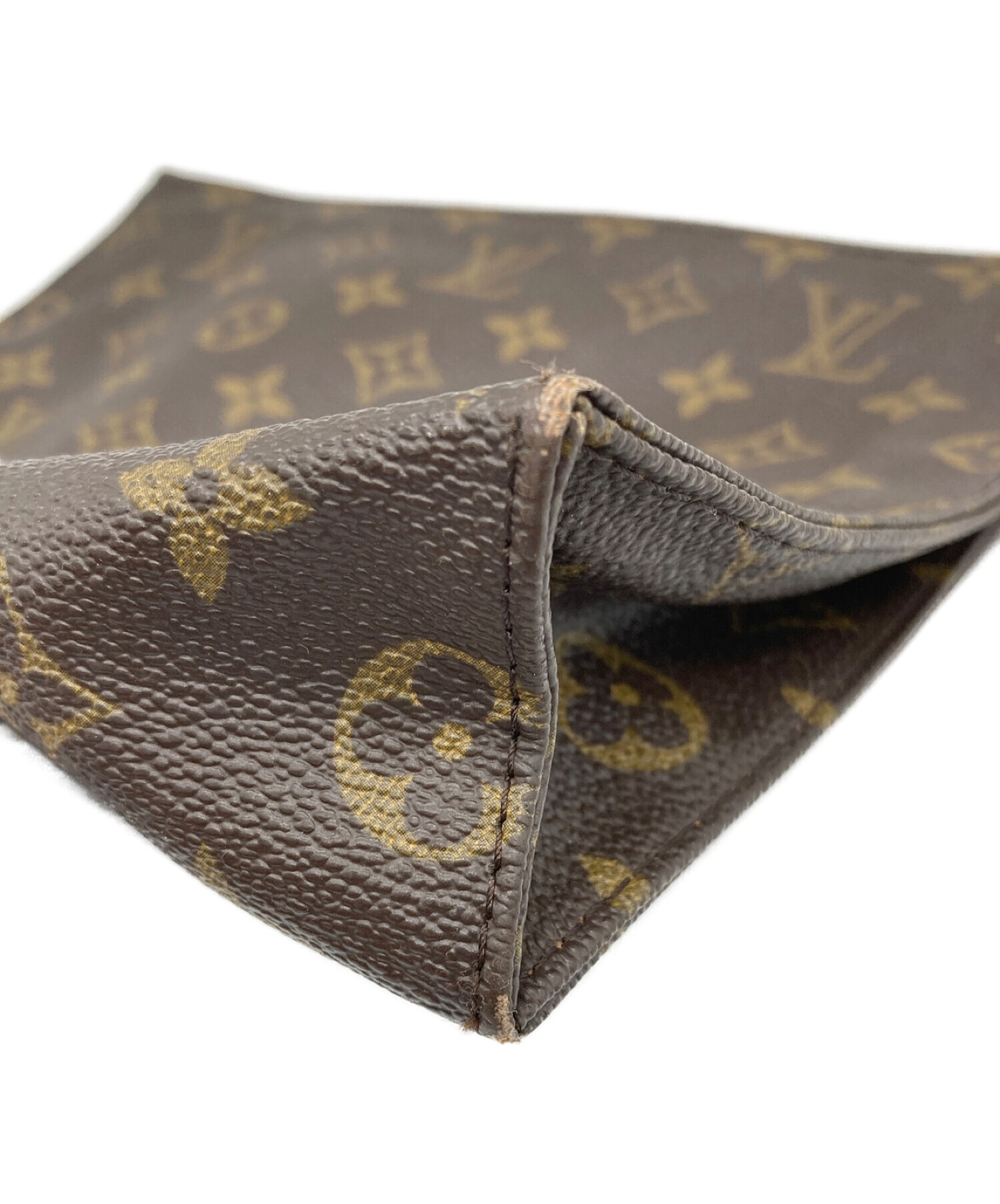中古・古着通販】LOUIS VUITTON (ルイ ヴィトン) ポッシュ・トワレット  