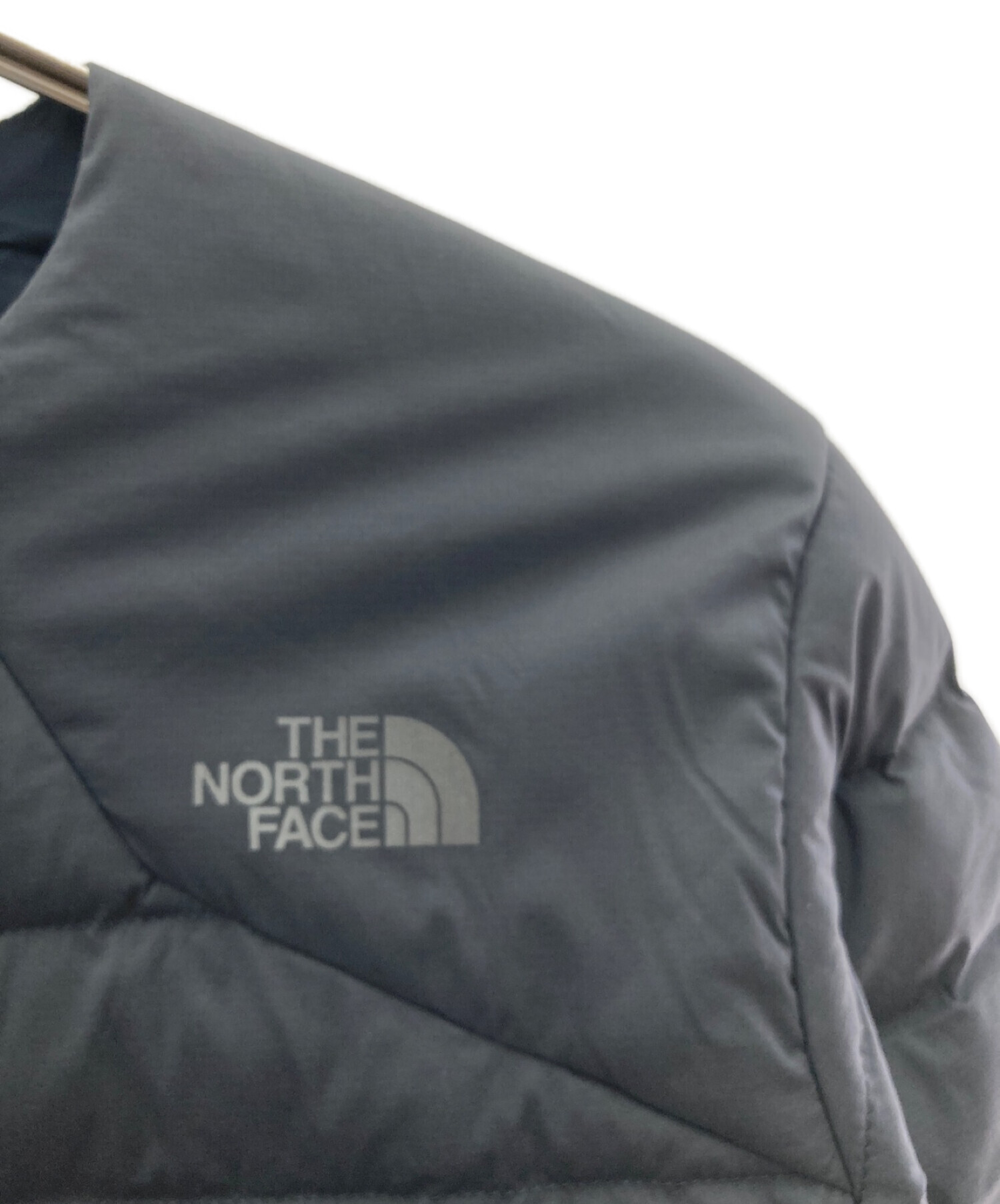THE NORTH FACE (ザ ノース フェイス) レッドランプロジャケット グレー サイズ:L 未使用品