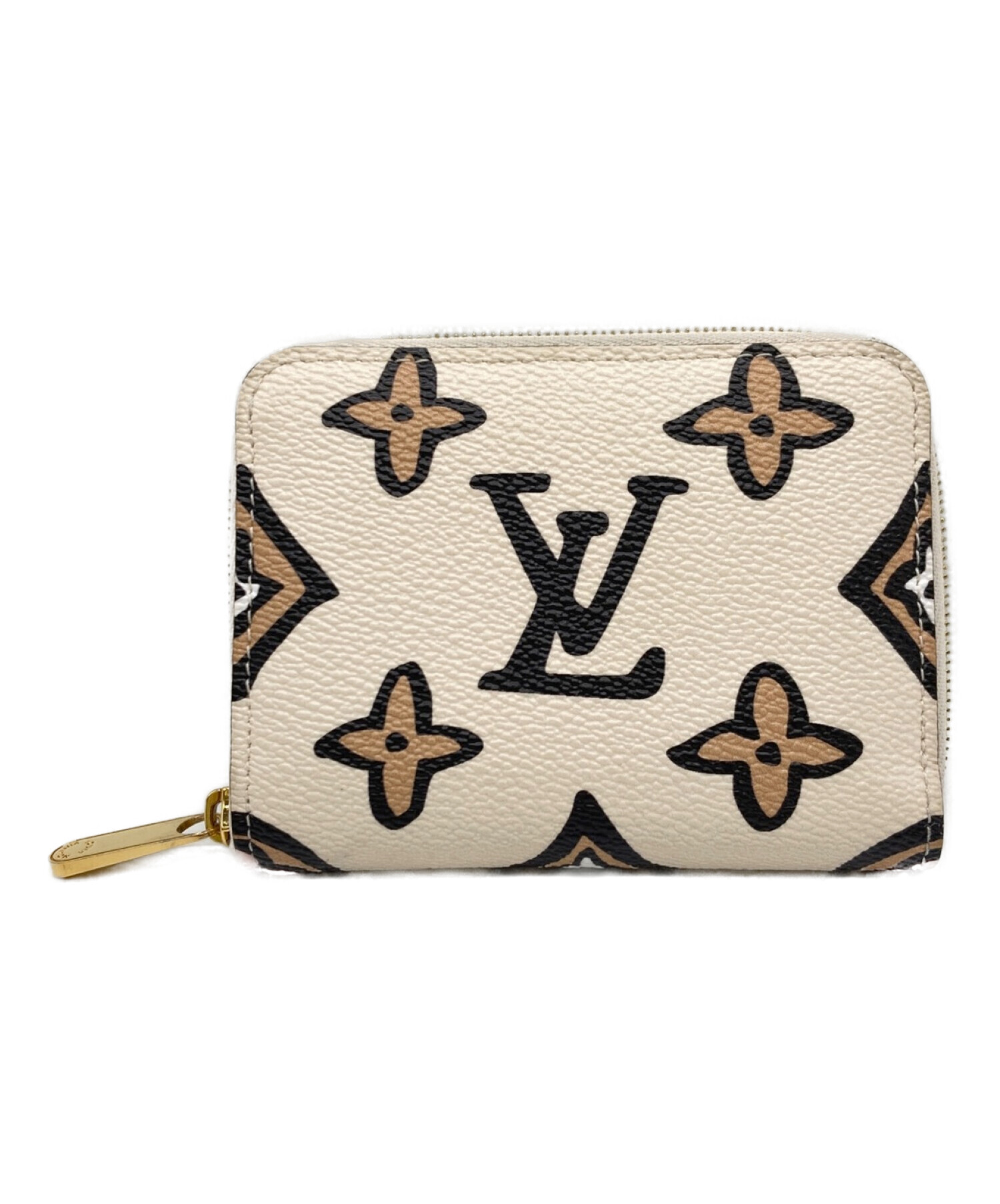 やまにゃんとなります。ルイビトンの小銭入れ やまにゃんとなります。ルイビトンの小銭入れ やまにゃんとなります