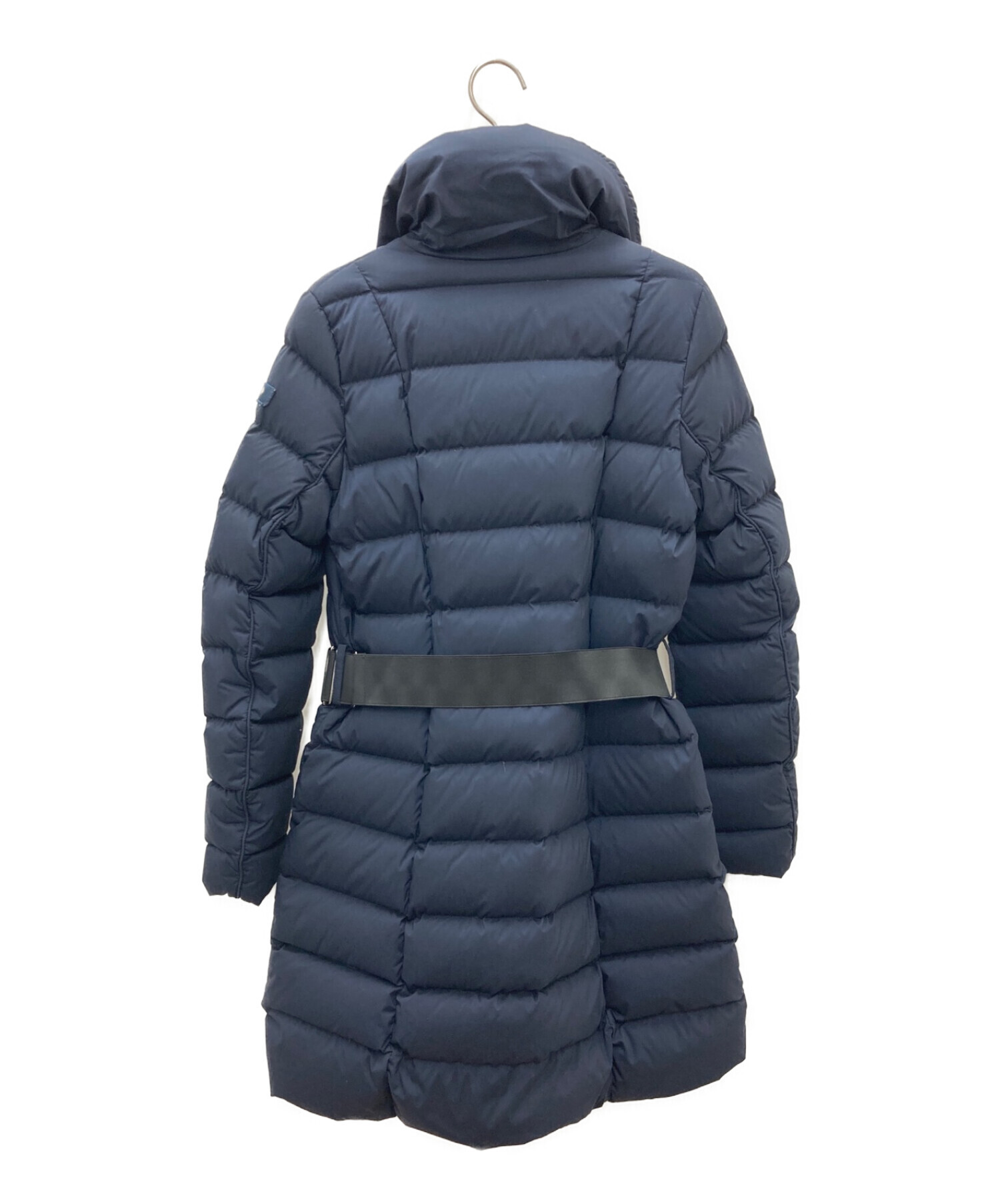 中古・古着通販】TATRAS (タトラス) ダウンコート ネイビー サイズ:160  