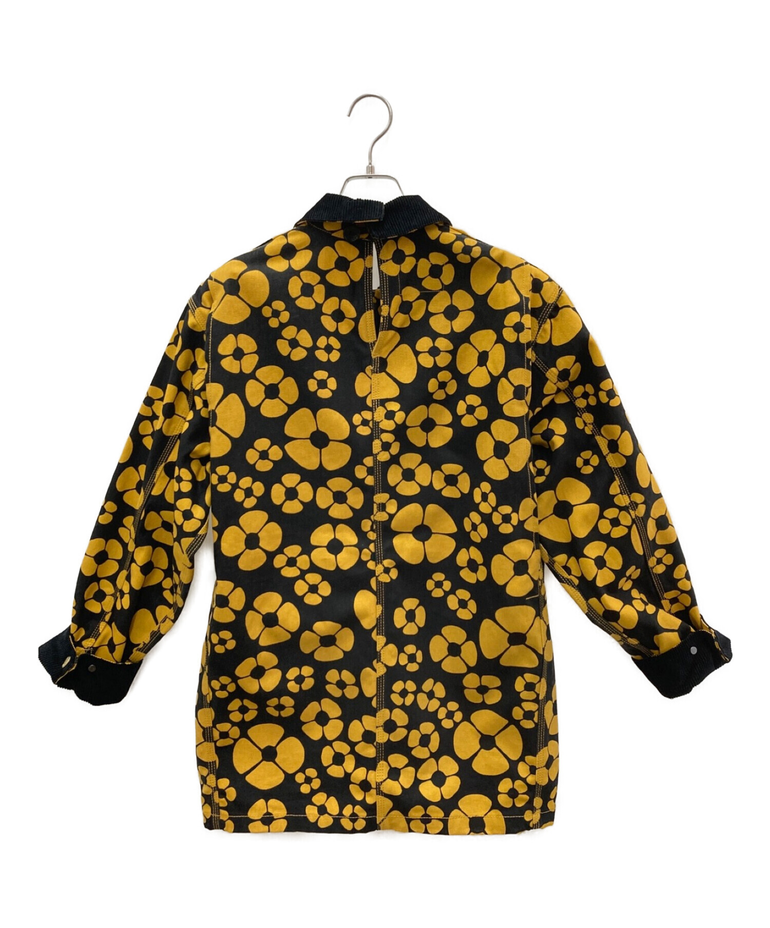 中古・古着通販】MARNI (マルニ) CarHartt (カーハート) カバーオール  