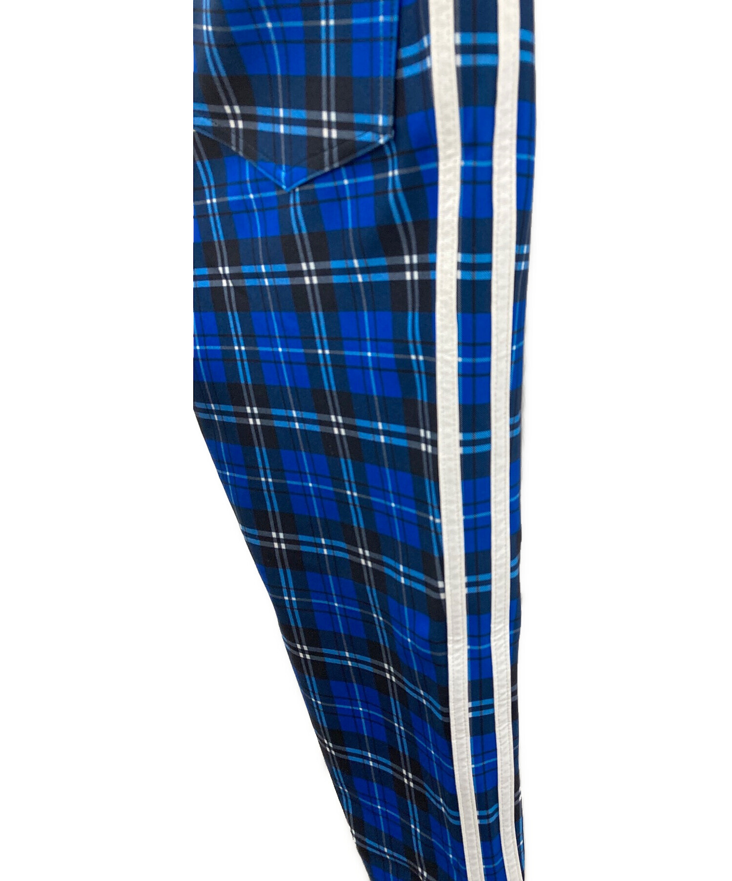 中古・古着通販】RESOUND CLOTHING (リサウンドクロージング) チェック  