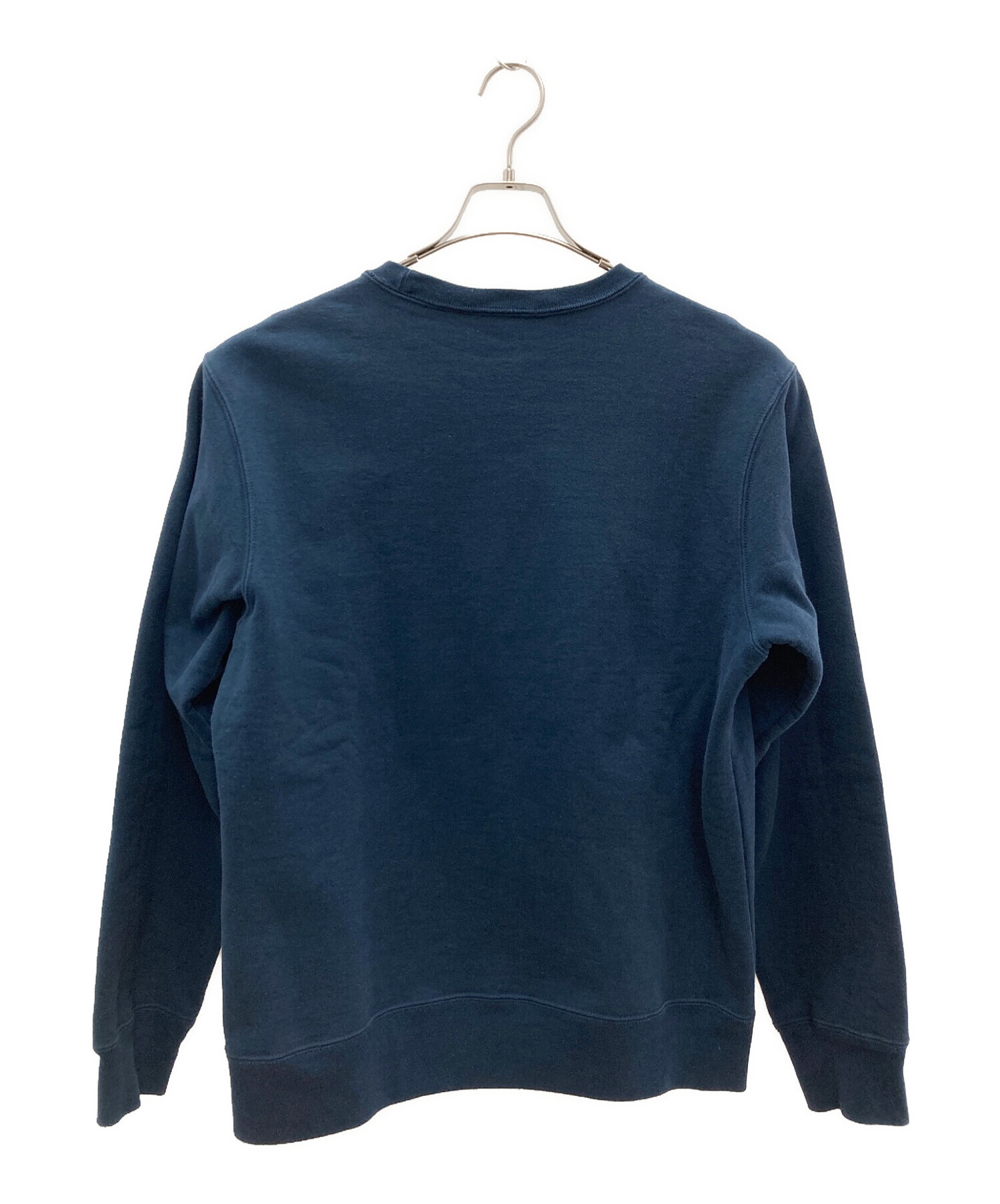 中古・古着通販】SUPREME (シュプリーム) クルーネックスウェット 