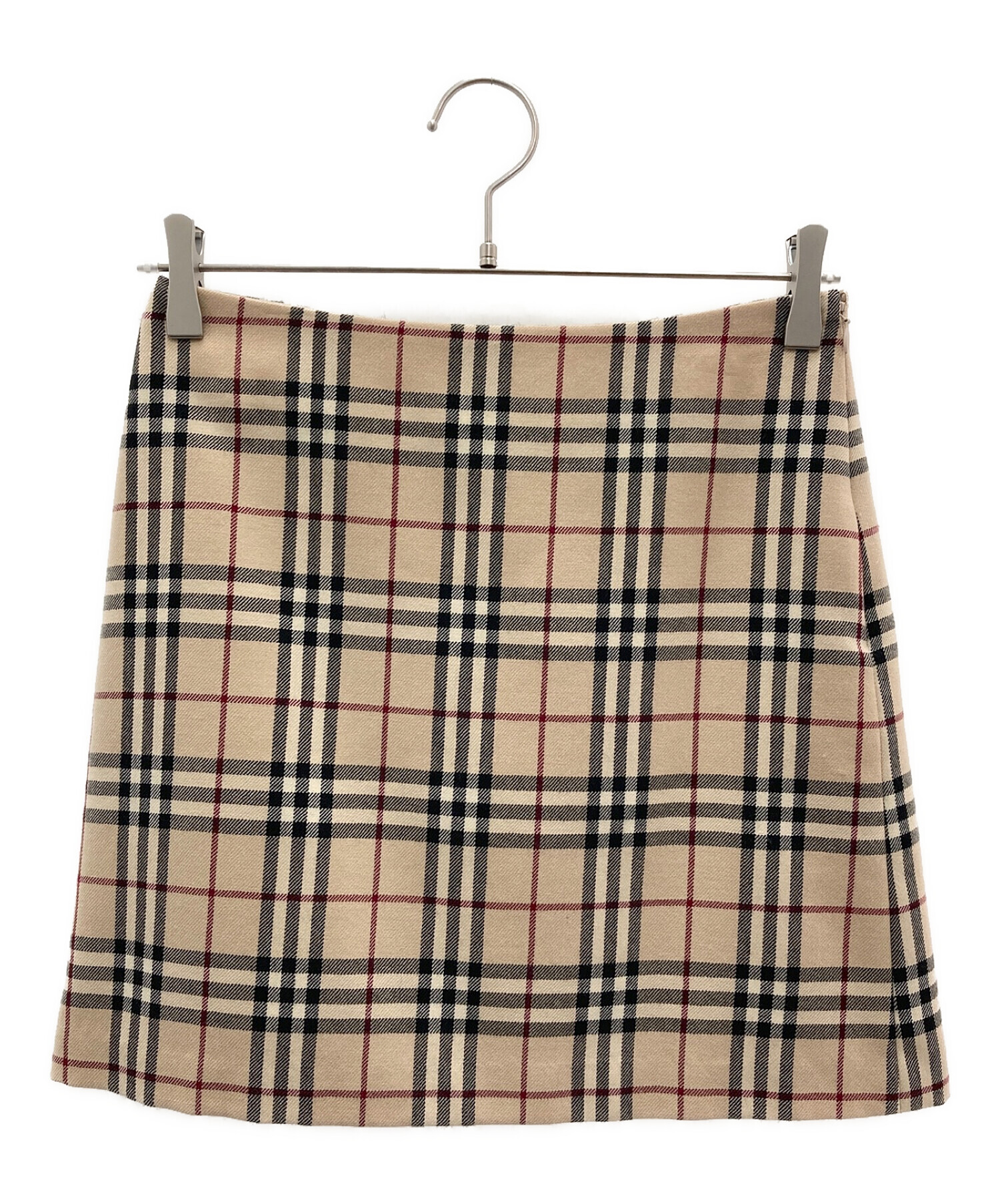 中古・古着通販】BURBERRY BLUE LABEL (バーバリーブルーレーベル  