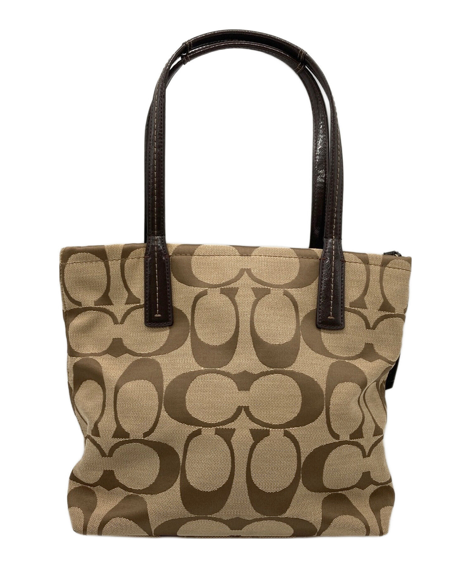 COACHバック 確認用