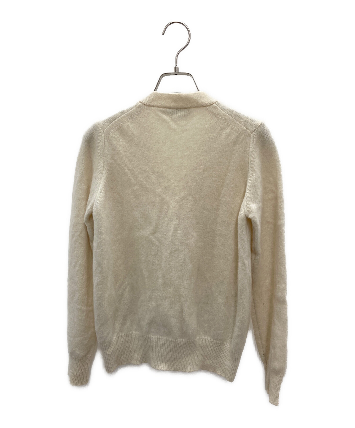 中古・古着通販】MAISON KITSUNE (メゾンキツネ) カーディガン  