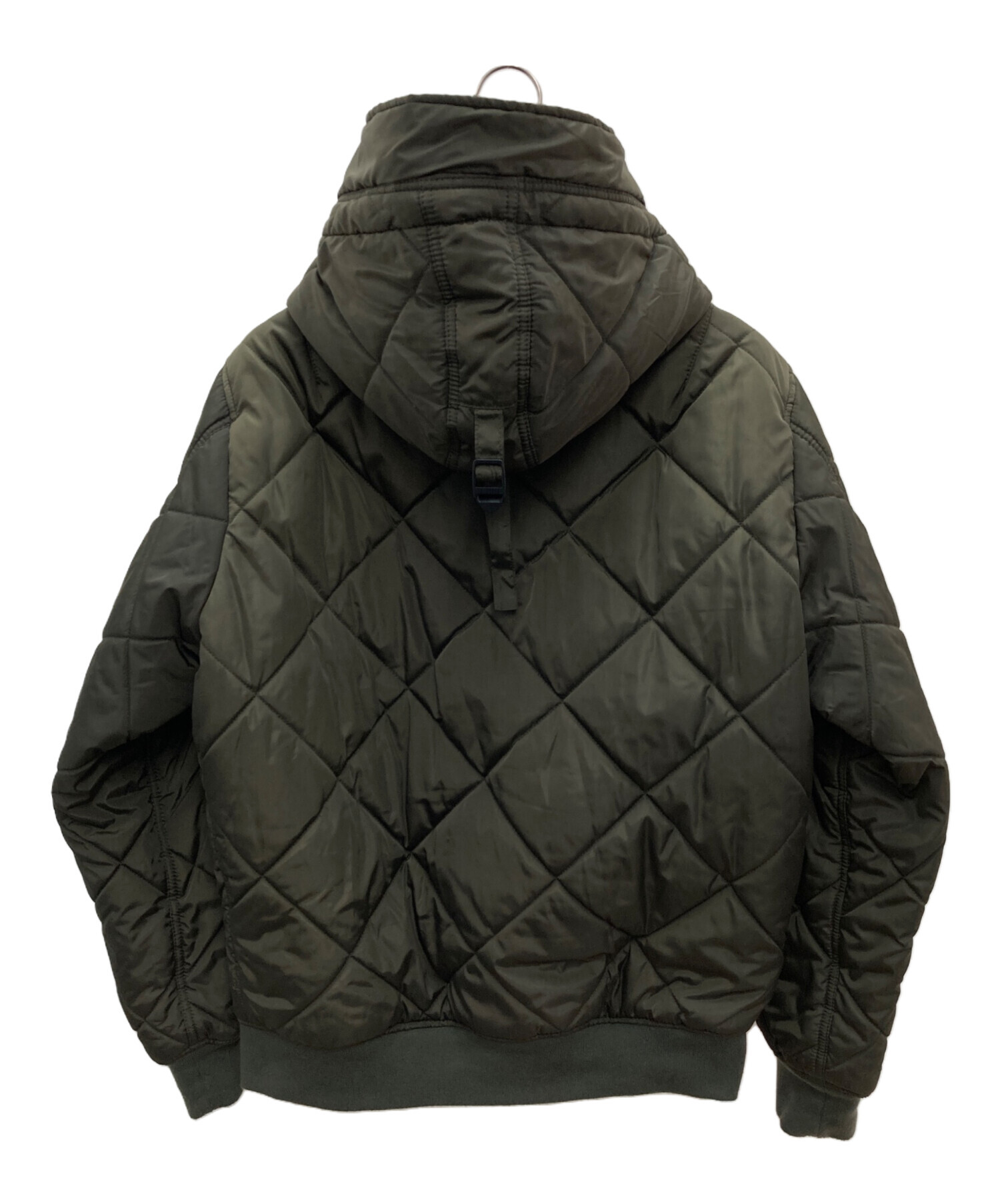 ☆カッコよさの頂点☆】極美品 AVIREX キルティングジャケット XL 希少