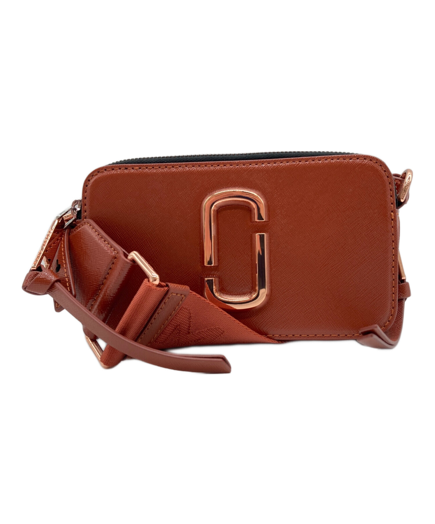 中古・古着通販】MARC JACOBS (マークジェイコブス) ショルダーバッグ 