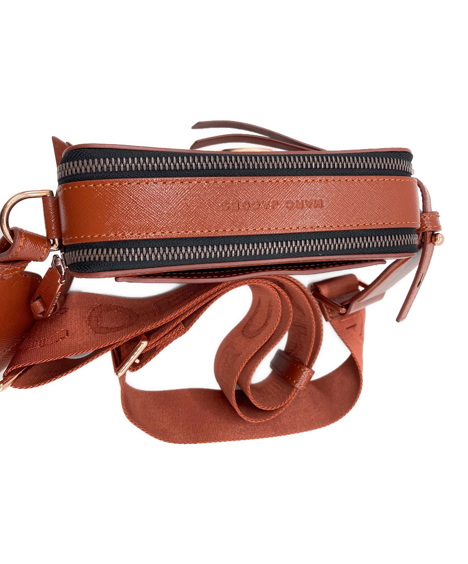 中古・古着通販】MARC JACOBS (マークジェイコブス) ショルダーバッグ 