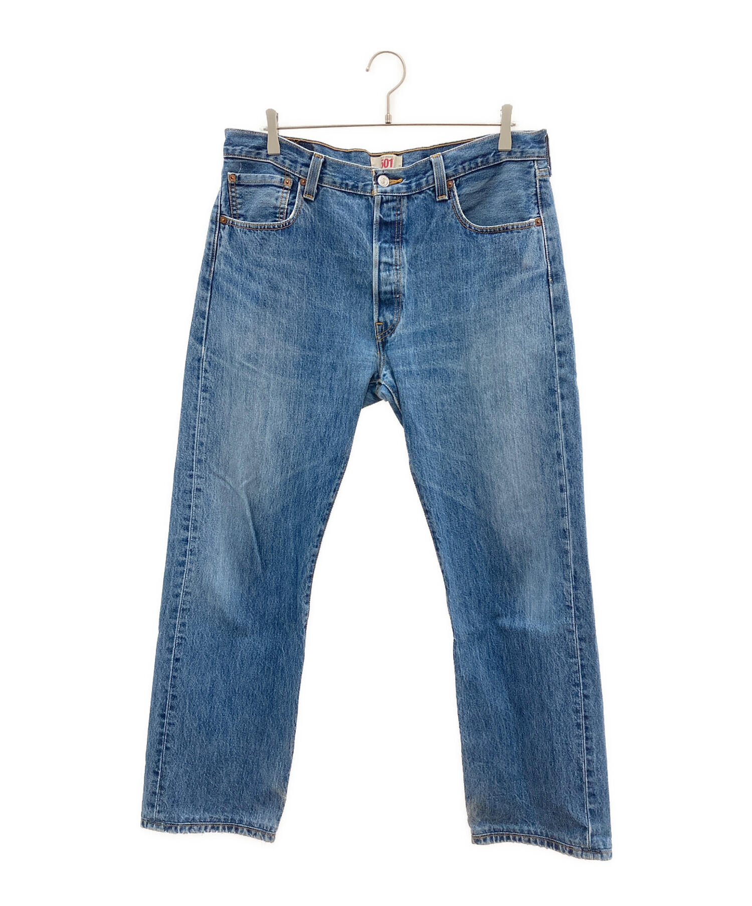 中古・古着通販】LEVI 