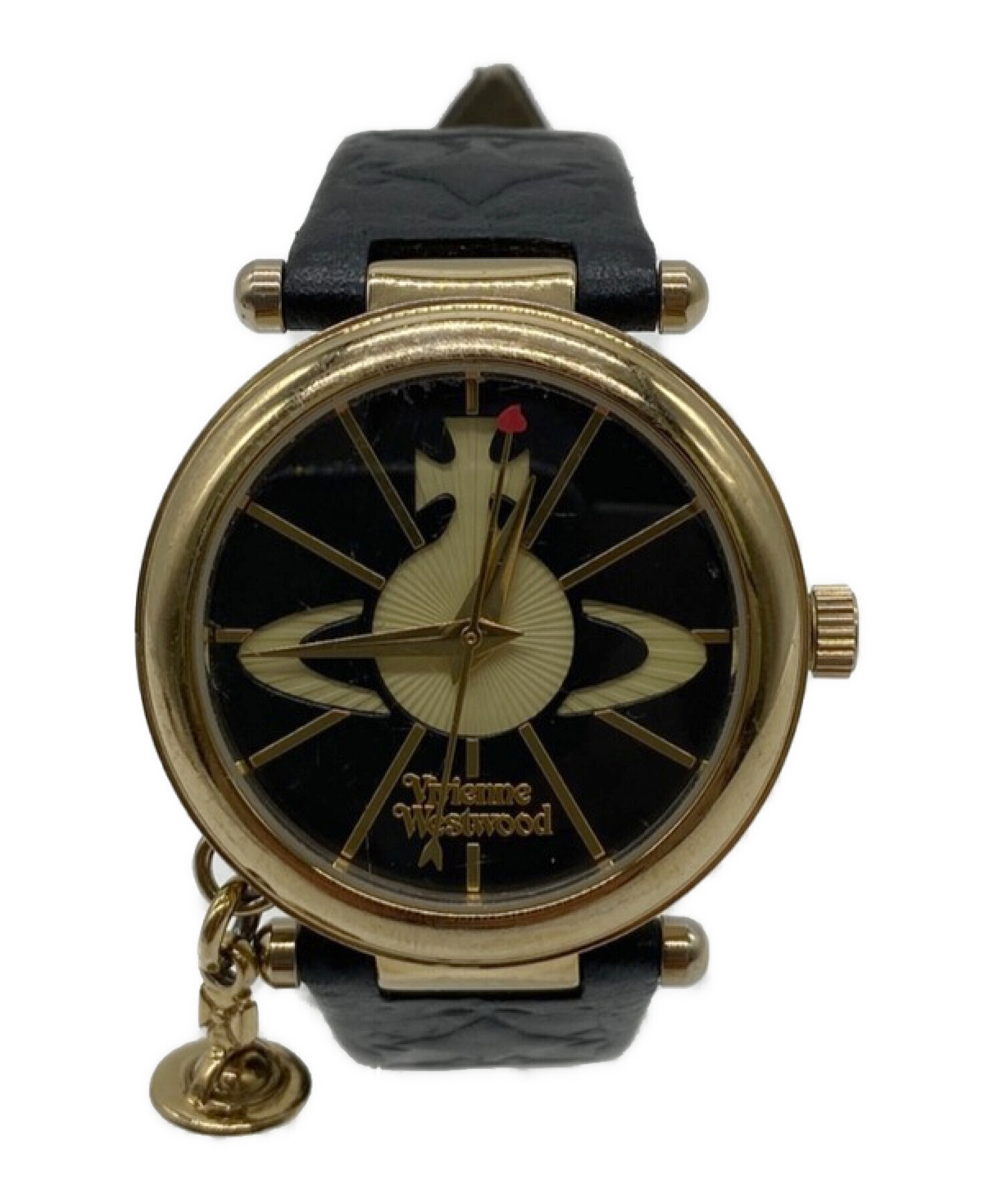 直営店に限定 Vivienne Westwood 腕時計 ブレスレット - www.savifar.com