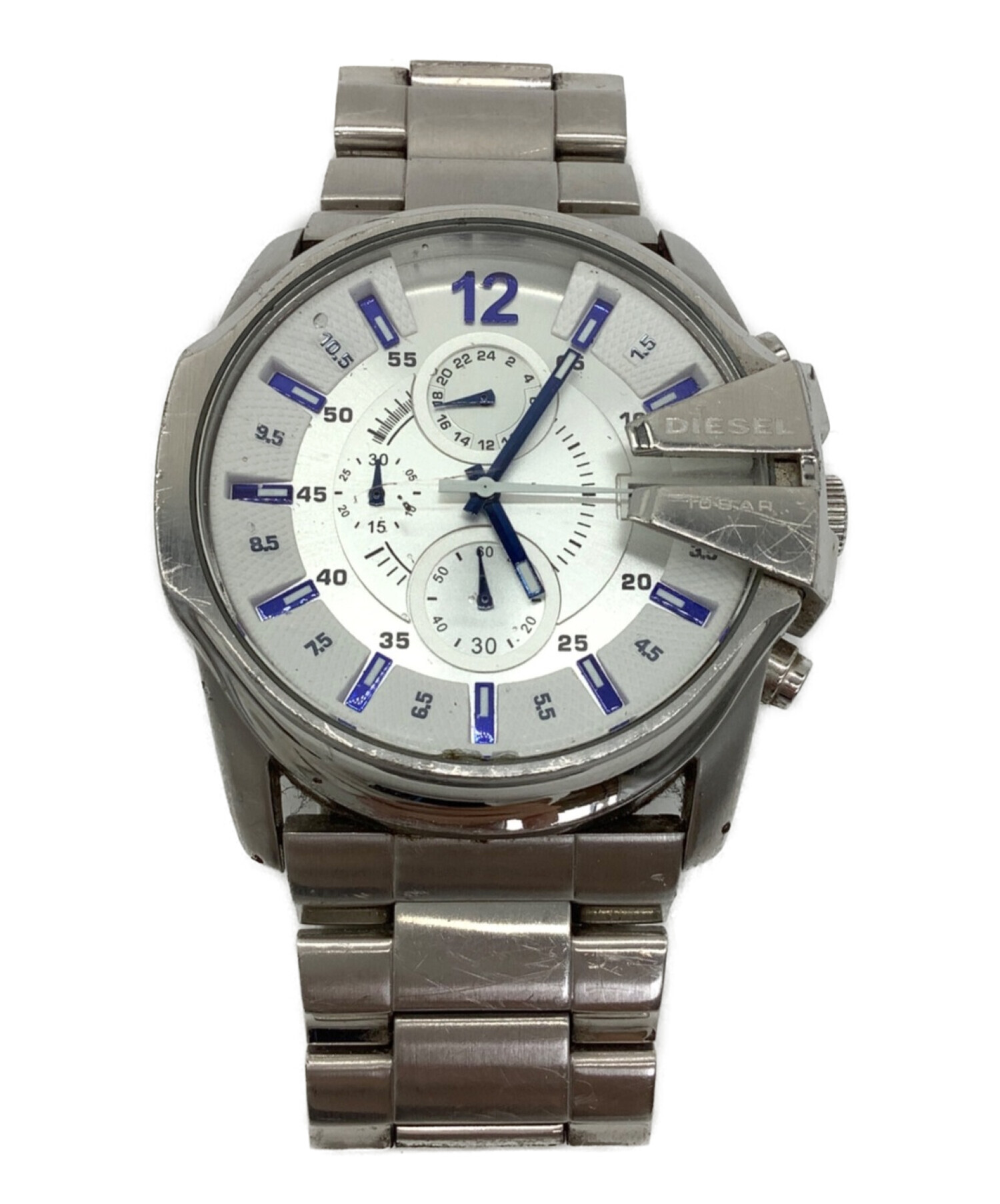 ⭐️ディーゼルdiesel 腕時計 DZ-1237