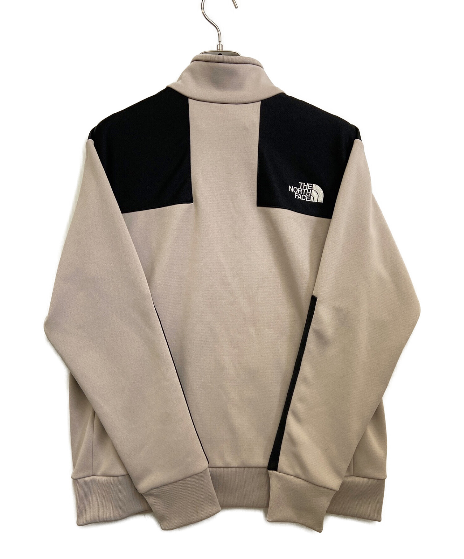 THE NORTH FACE トラックジャケット Lサイズ