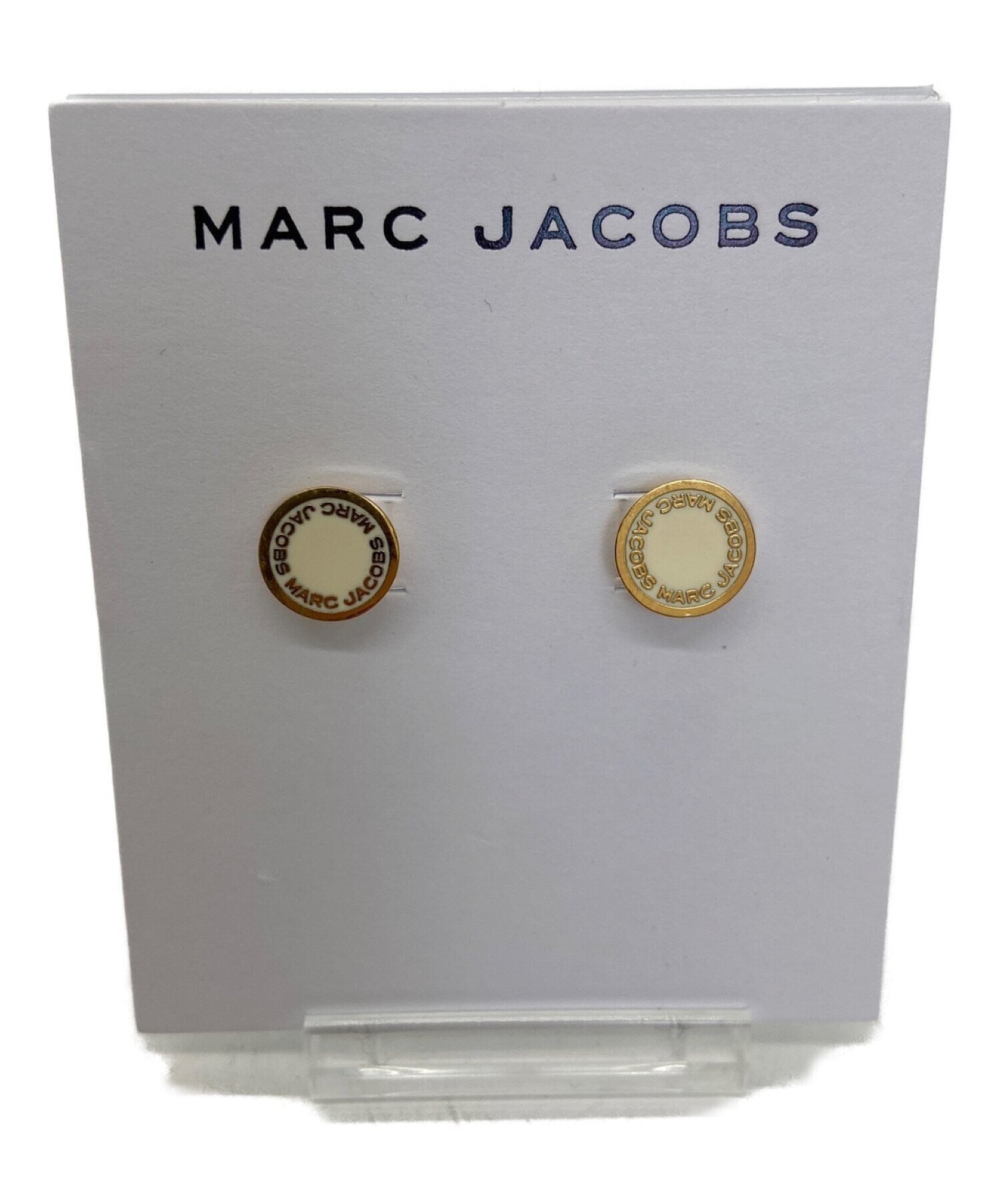 HEAVEN by MARC JACOBS  ピアス　美品