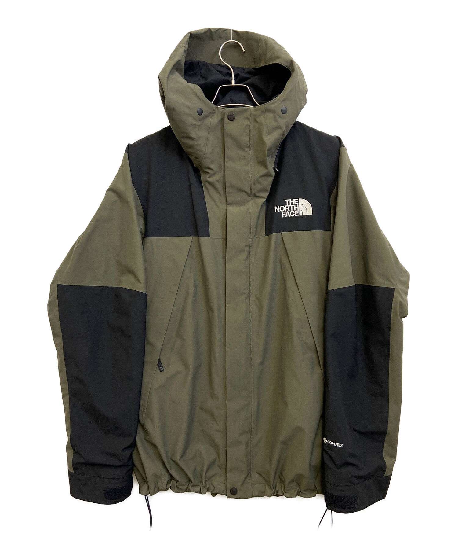 中古・古着通販】THE NORTH FACE (ザ ノース フェイス) マウンテン 