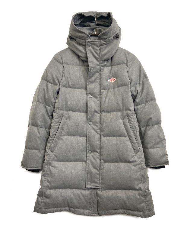 中古・古着通販】DANTON (ダントン) BEAMS (ビームス) ダウン 