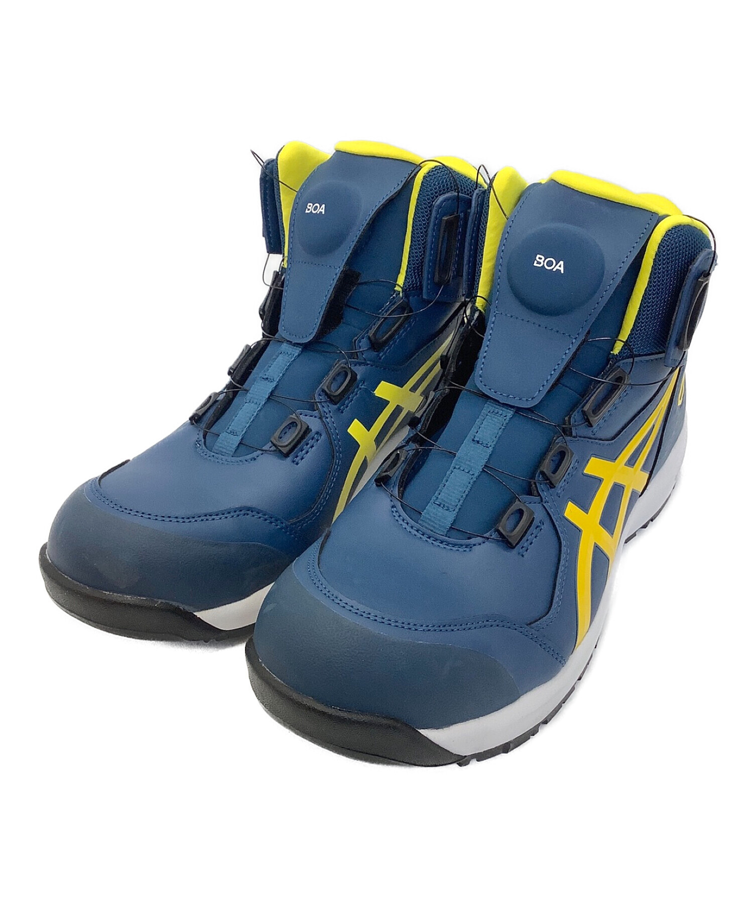 売れ筋サイト ASICS 安全靴 27.5cm | www.butiuae.com