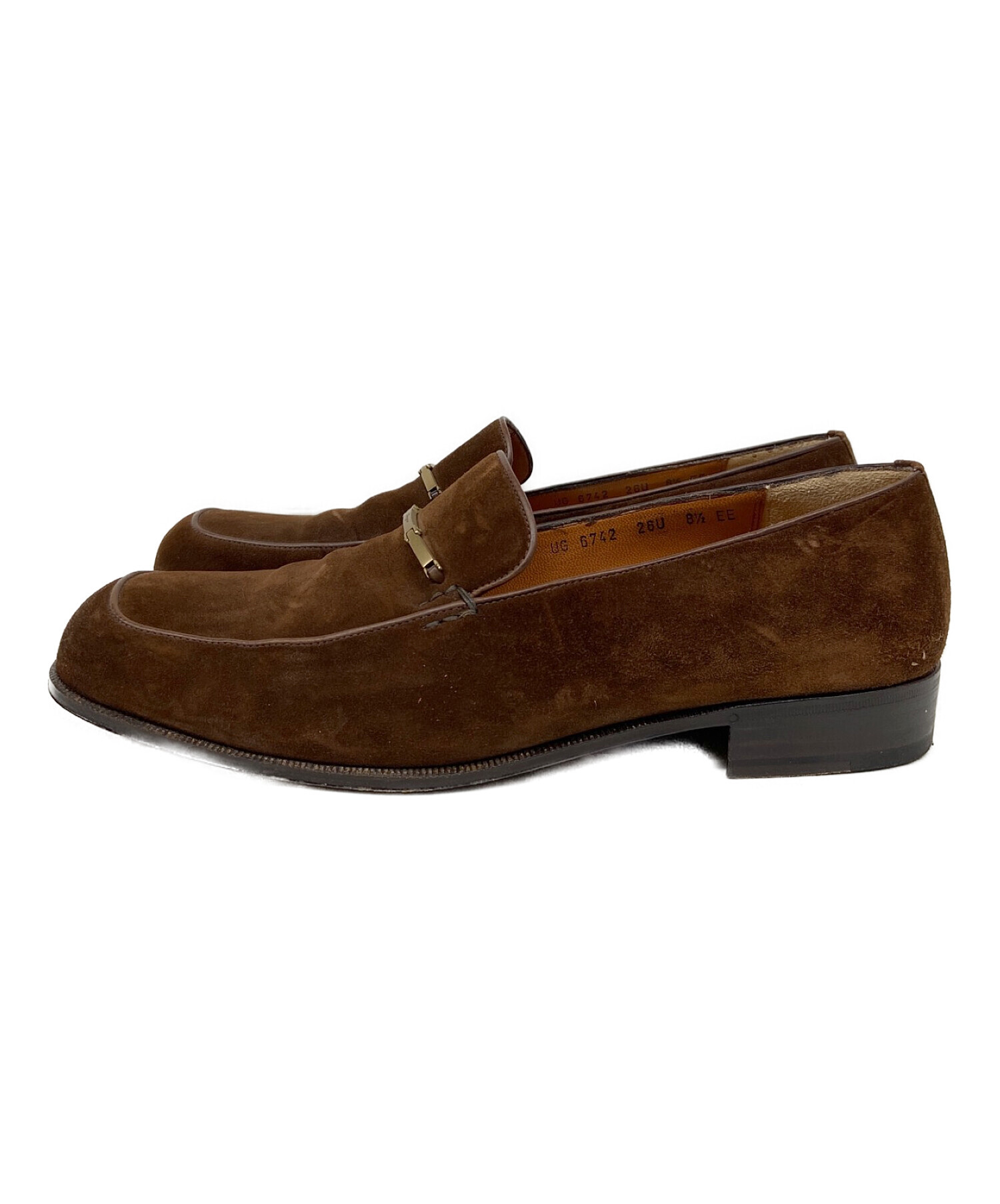 中古・古着通販】Salvatore Ferragamo (サルヴァトーレ フェラガモ 