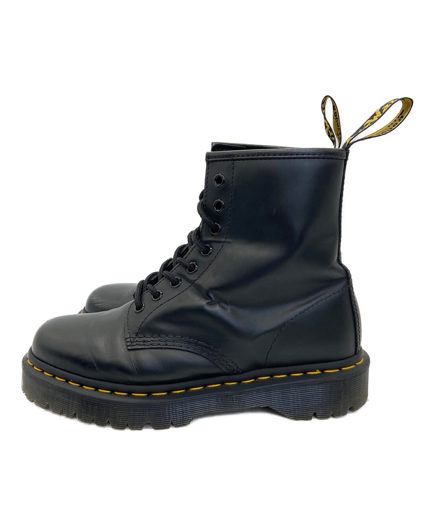 中古・古着通販】Dr.Martens (ドクターマーチン) 8ホールブーツ 
