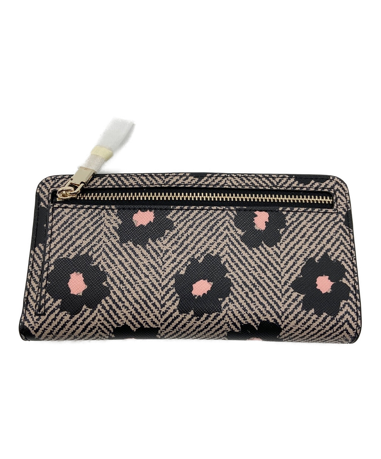 kate spade 未使用 長財布（中古・古着通販】Kate Spade (ケイト 