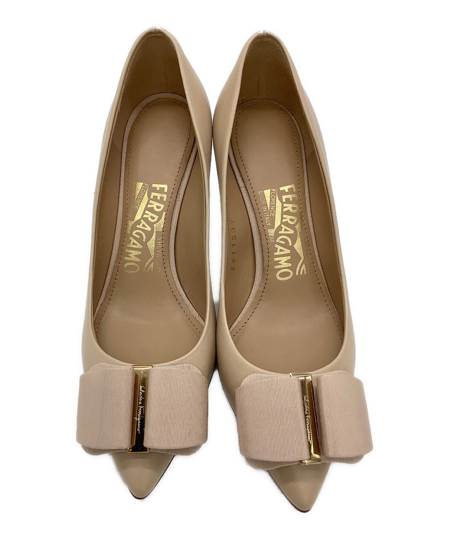 中古・古着通販】Salvatore Ferragamo (サルヴァトーレ フェラガモ 
