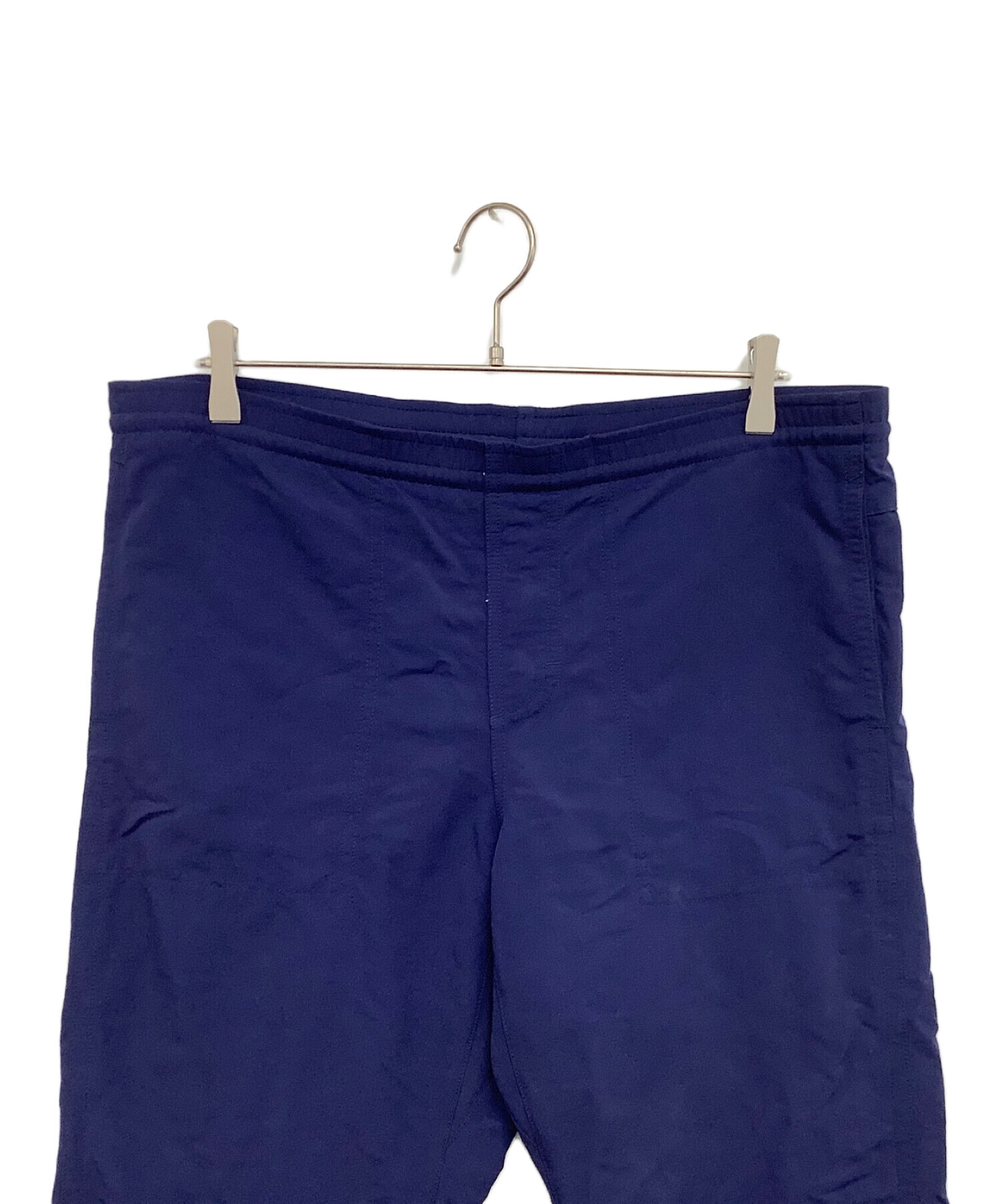 中古・古着通販】Patagonia (パタゴニア) バギーズパンツ ネイビー 