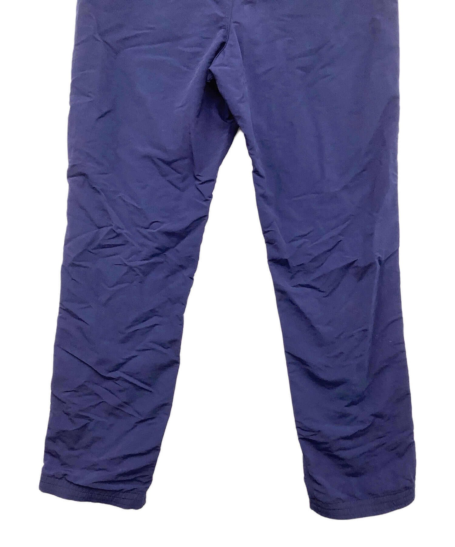 中古・古着通販】Patagonia (パタゴニア) バギーズパンツ ネイビー 