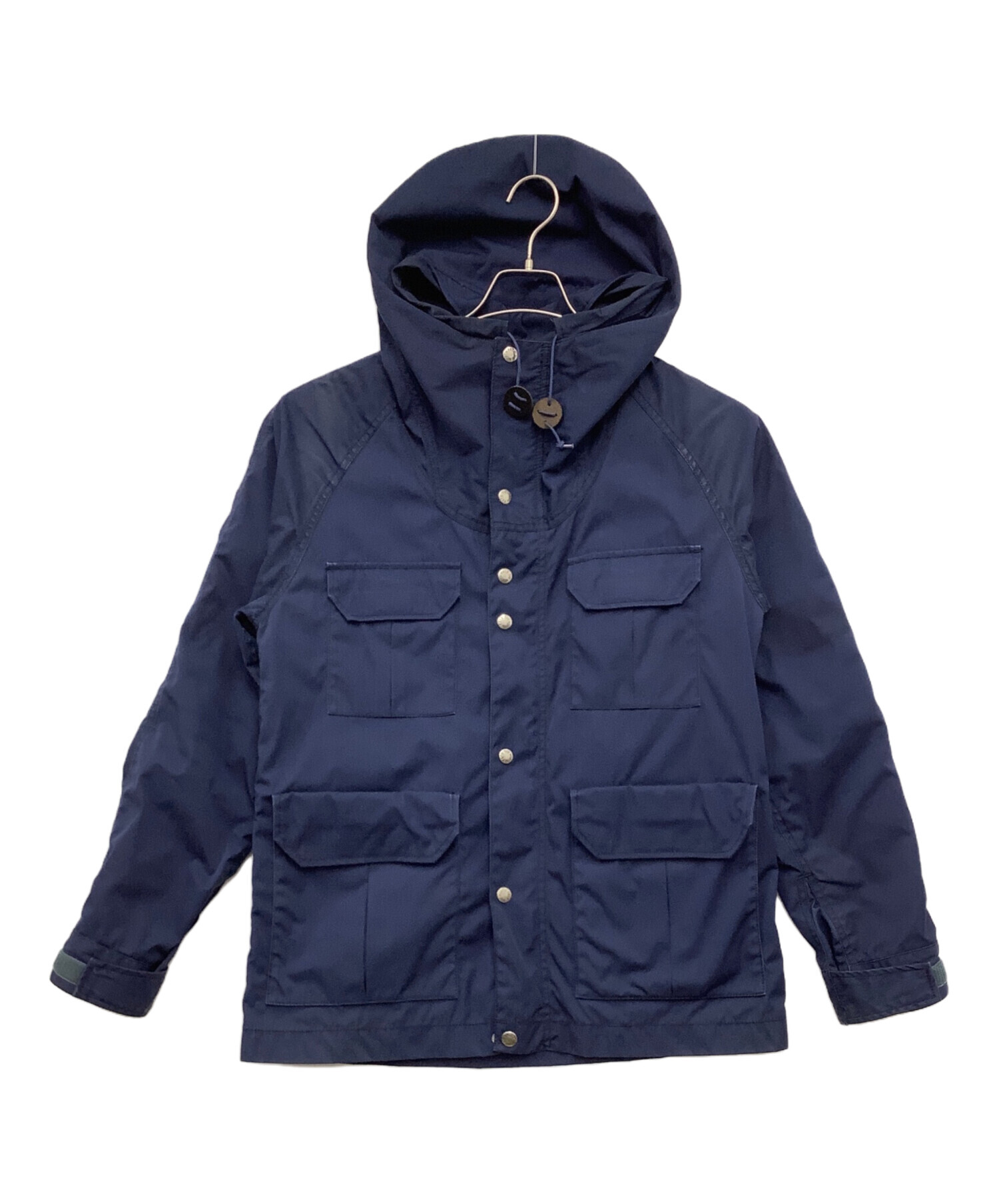 中古・古着通販】THE NORTHFACE PURPLELABEL (ザ・ノースフェイス 