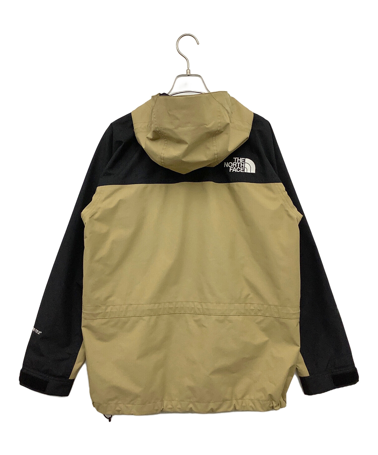 中古・古着通販】THE NORTH FACE (ザ ノース フェイス) マウンテン 