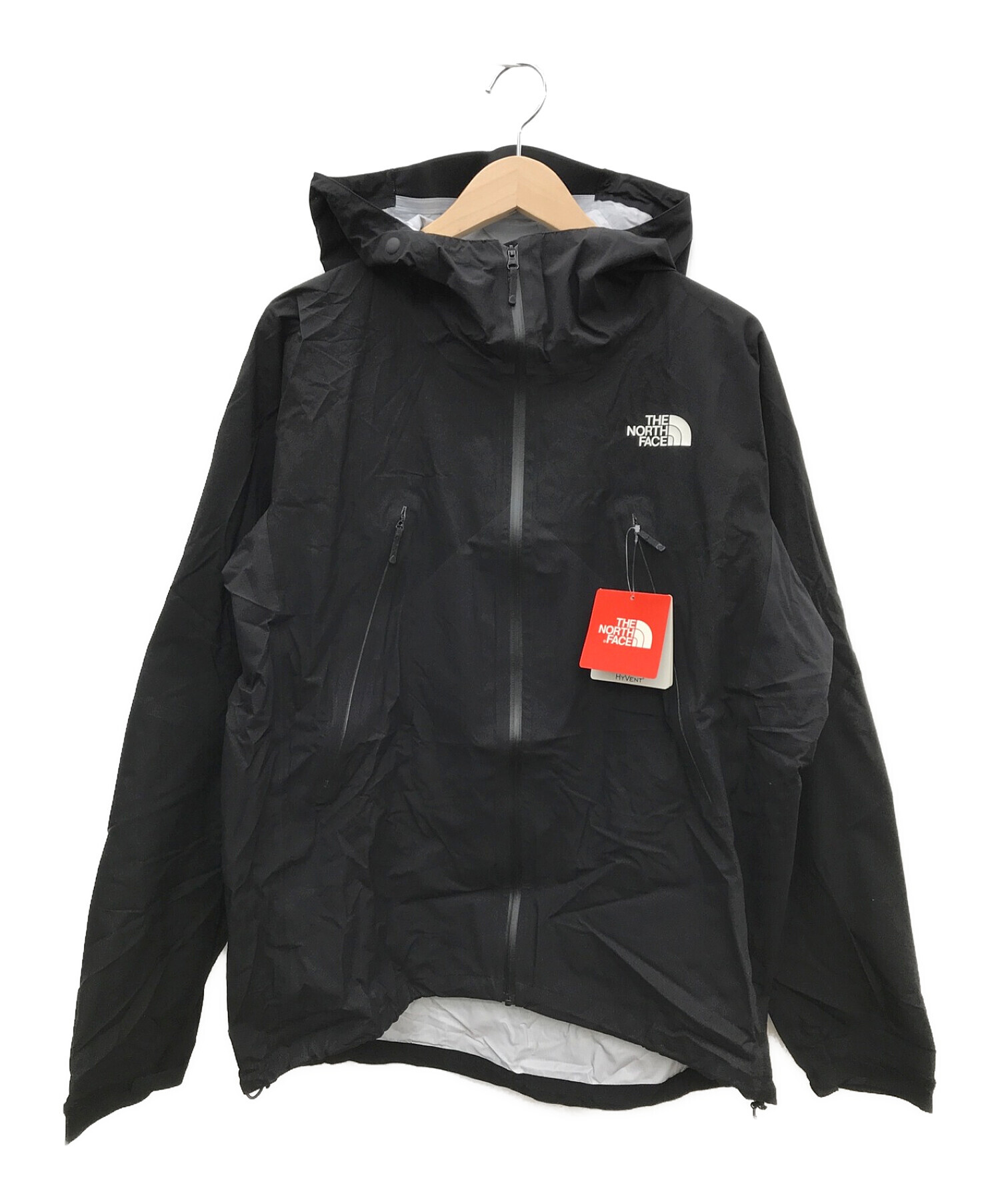NORTH FACE ノースフェイス ティンバーラインジャケット THE