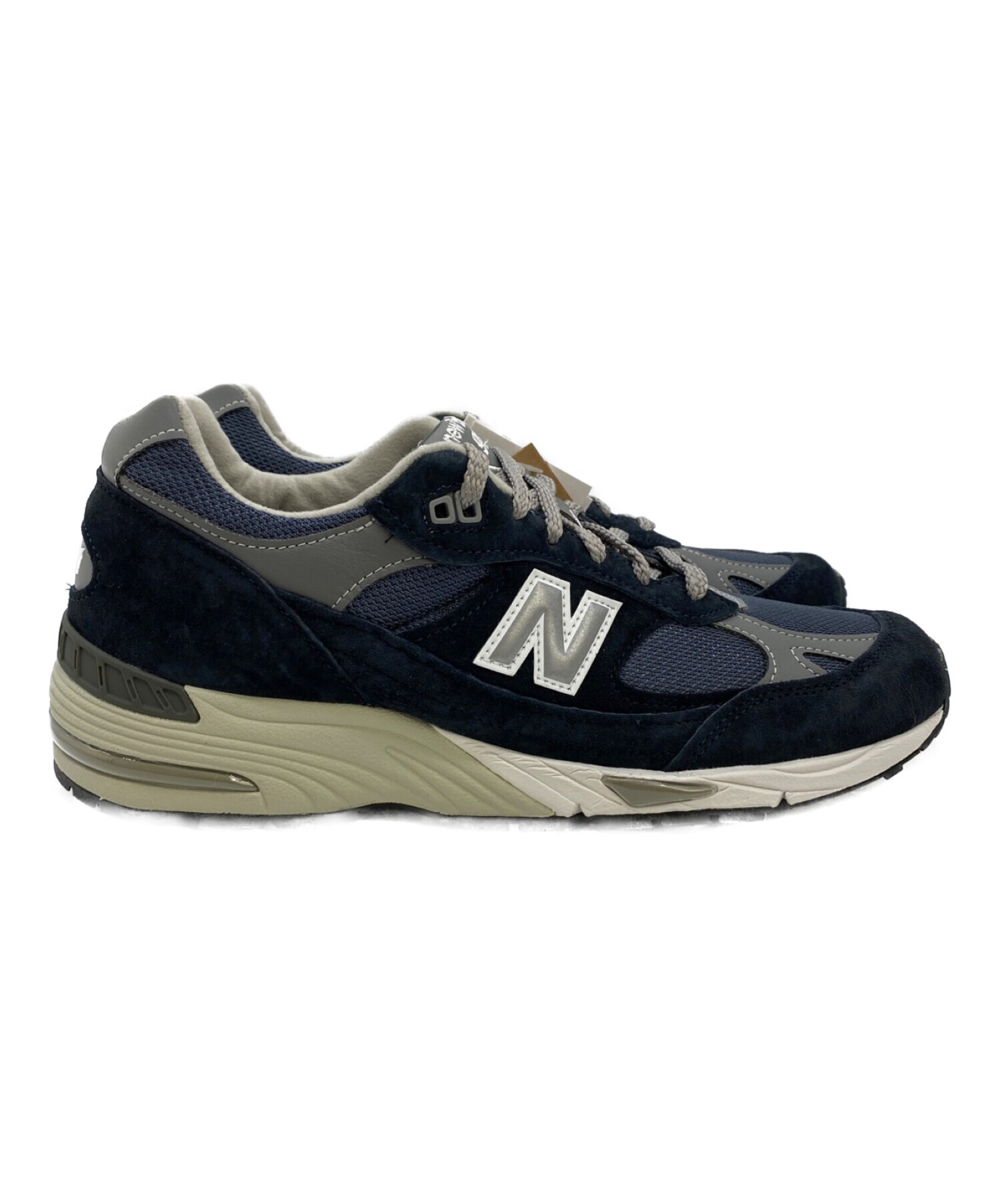 中古・古着通販】NEW BALANCE (ニューバランス) M991 MADE IN ENGLAND  