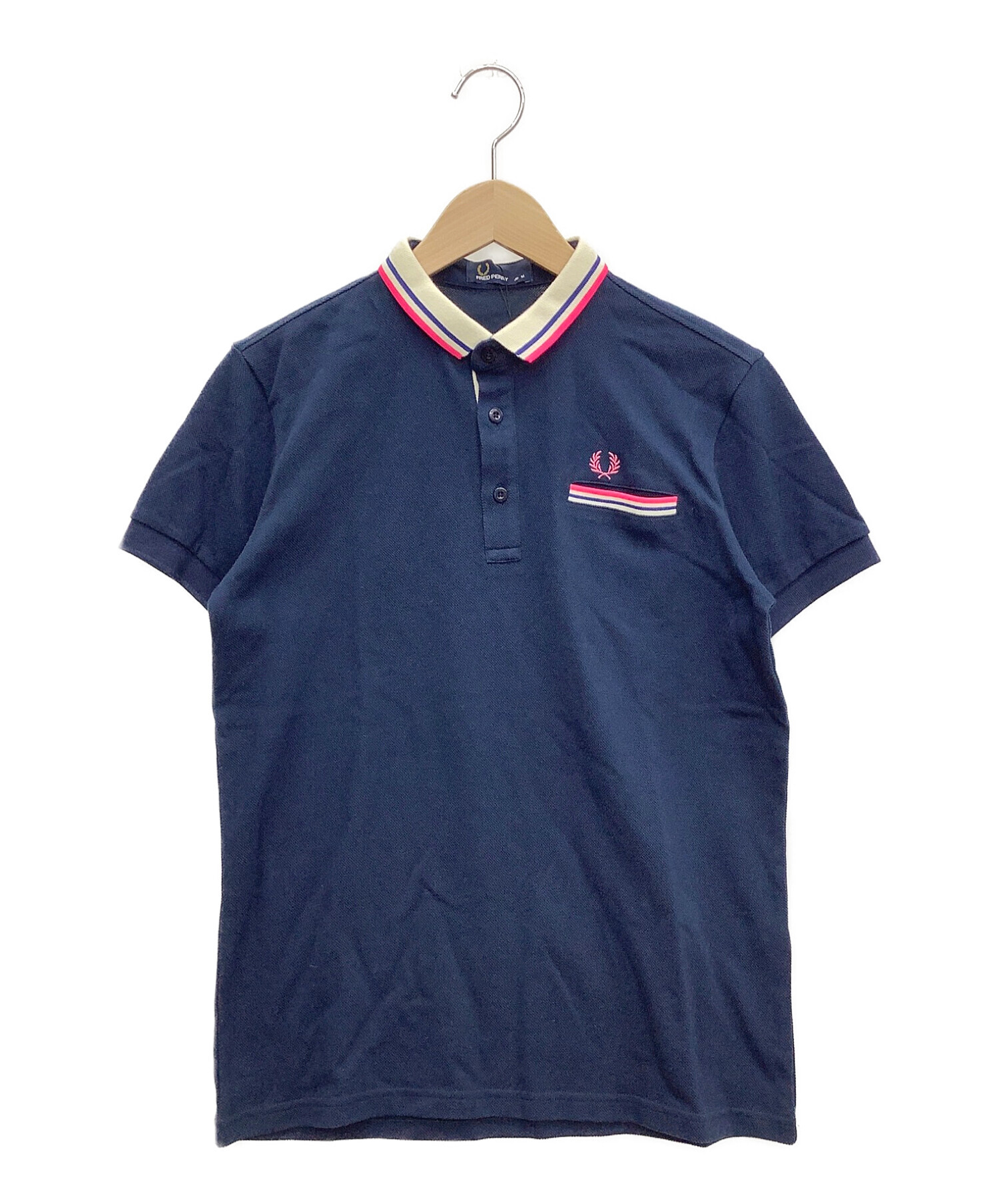 FRED PERRY＊新品未使用