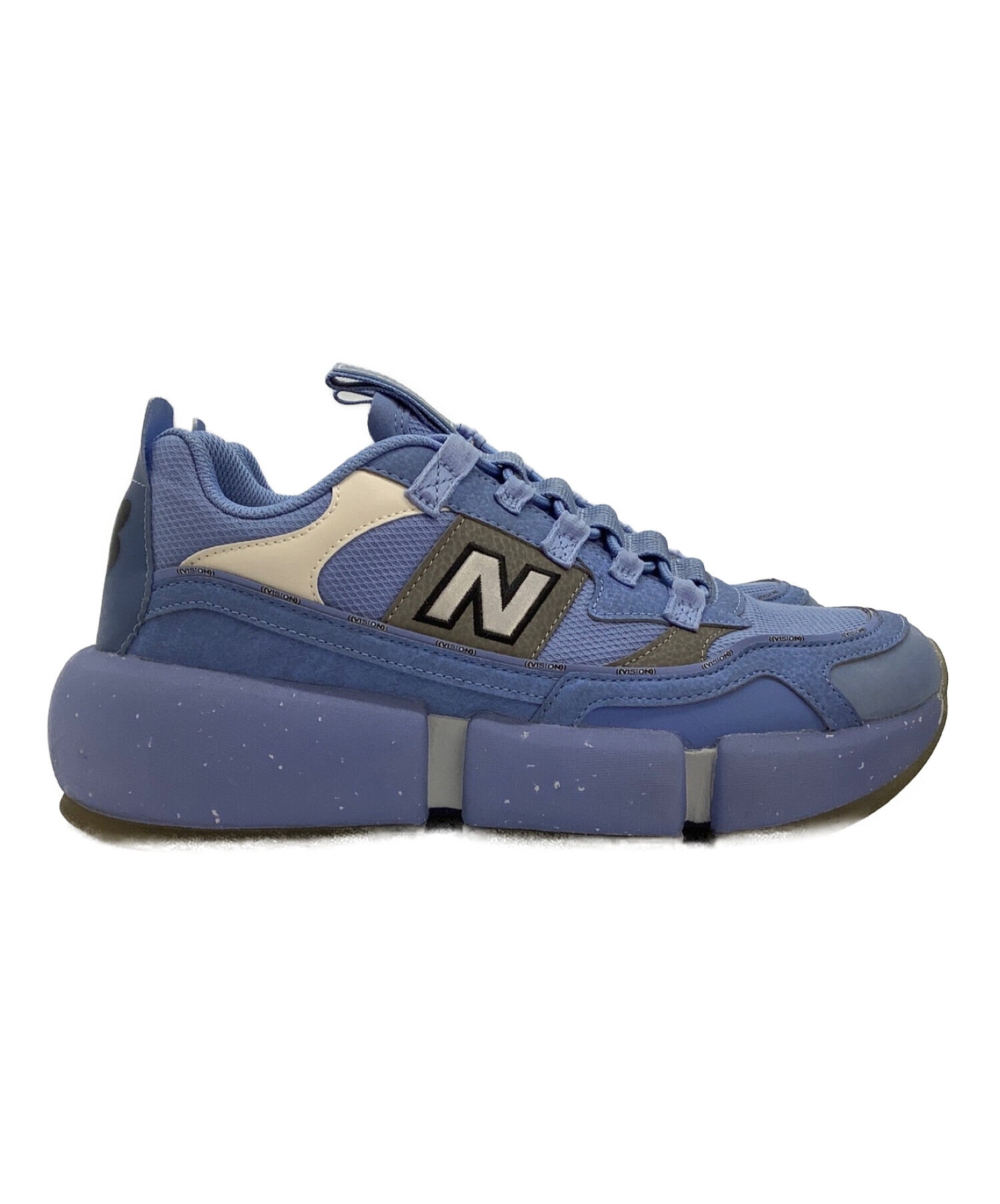 中古・古着通販】NEW BALANCE (ニューバランス) JADEN SMITH (ジェー 