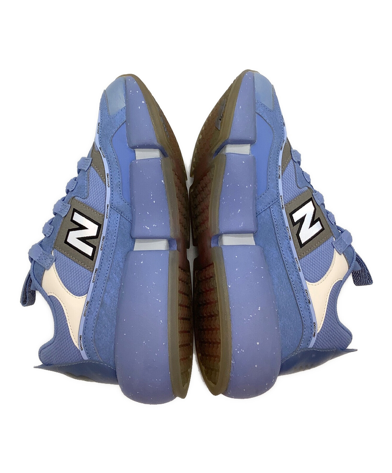 中古・古着通販】NEW BALANCE (ニューバランス) JADEN SMITH (ジェー 