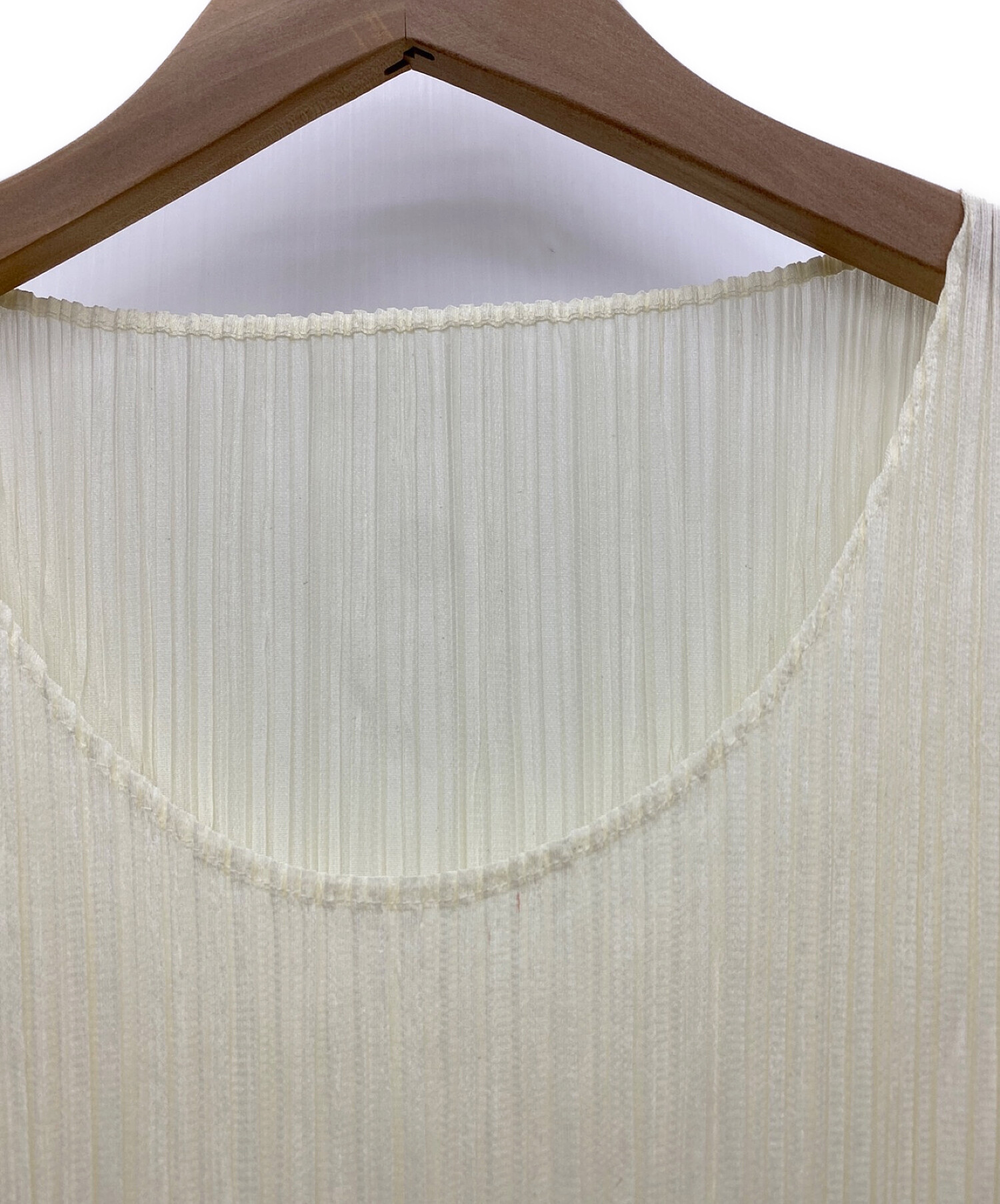 中古・古着通販】PLEATS PLEASE (プリーツプリーズ) プリーツ  