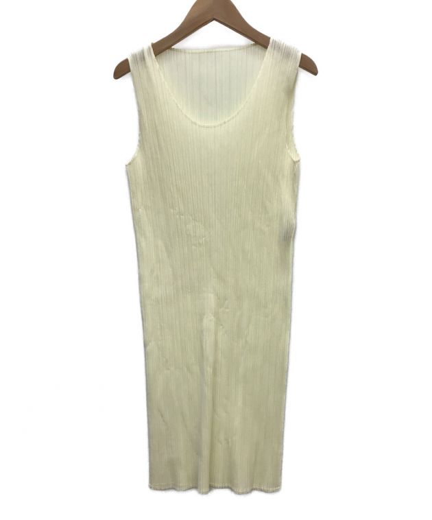 中古・古着通販】PLEATS PLEASE (プリーツプリーズ) プリーツ  