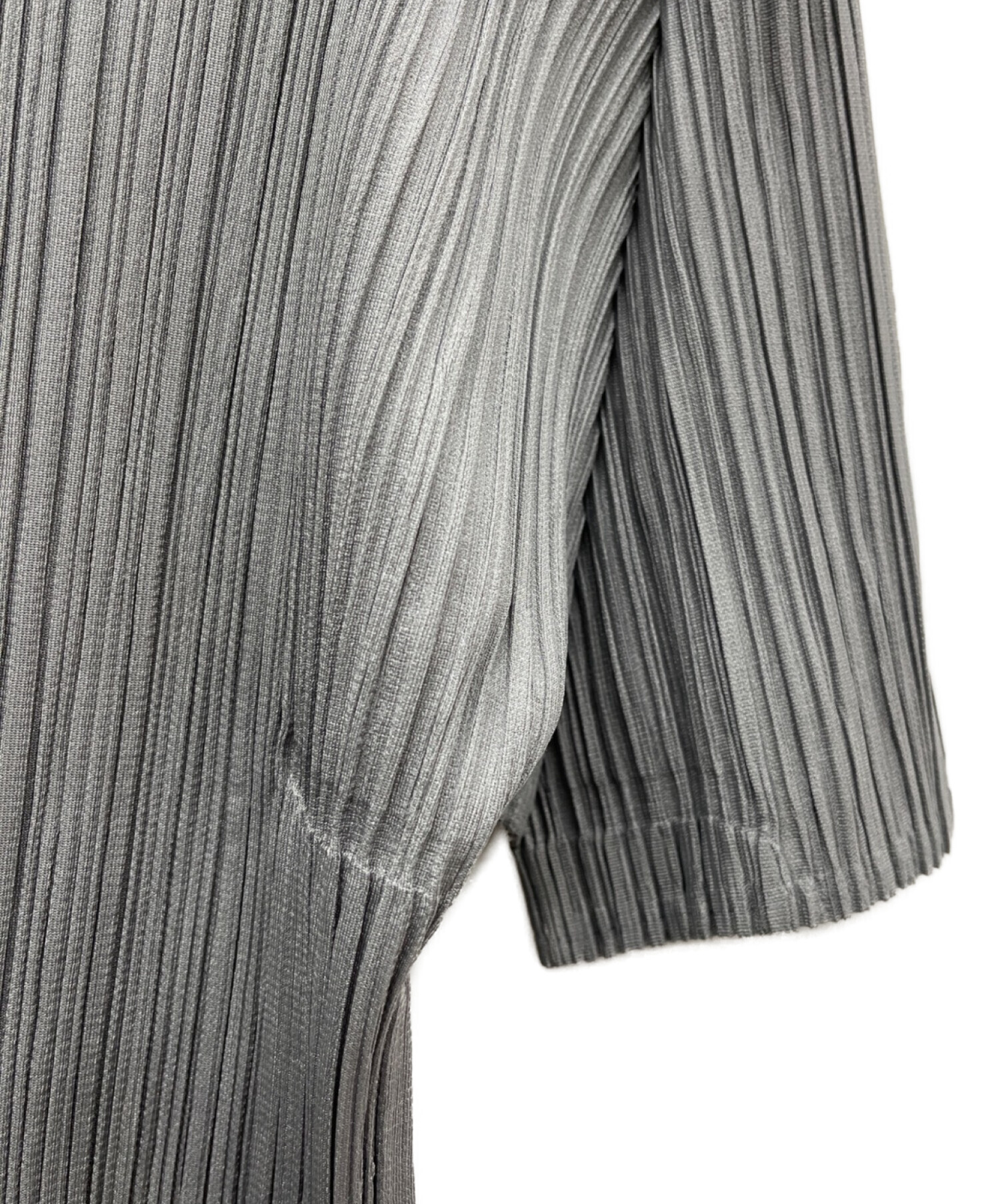 中古・古着通販】PLEATS PLEASE (プリーツプリーズ) カットソー 