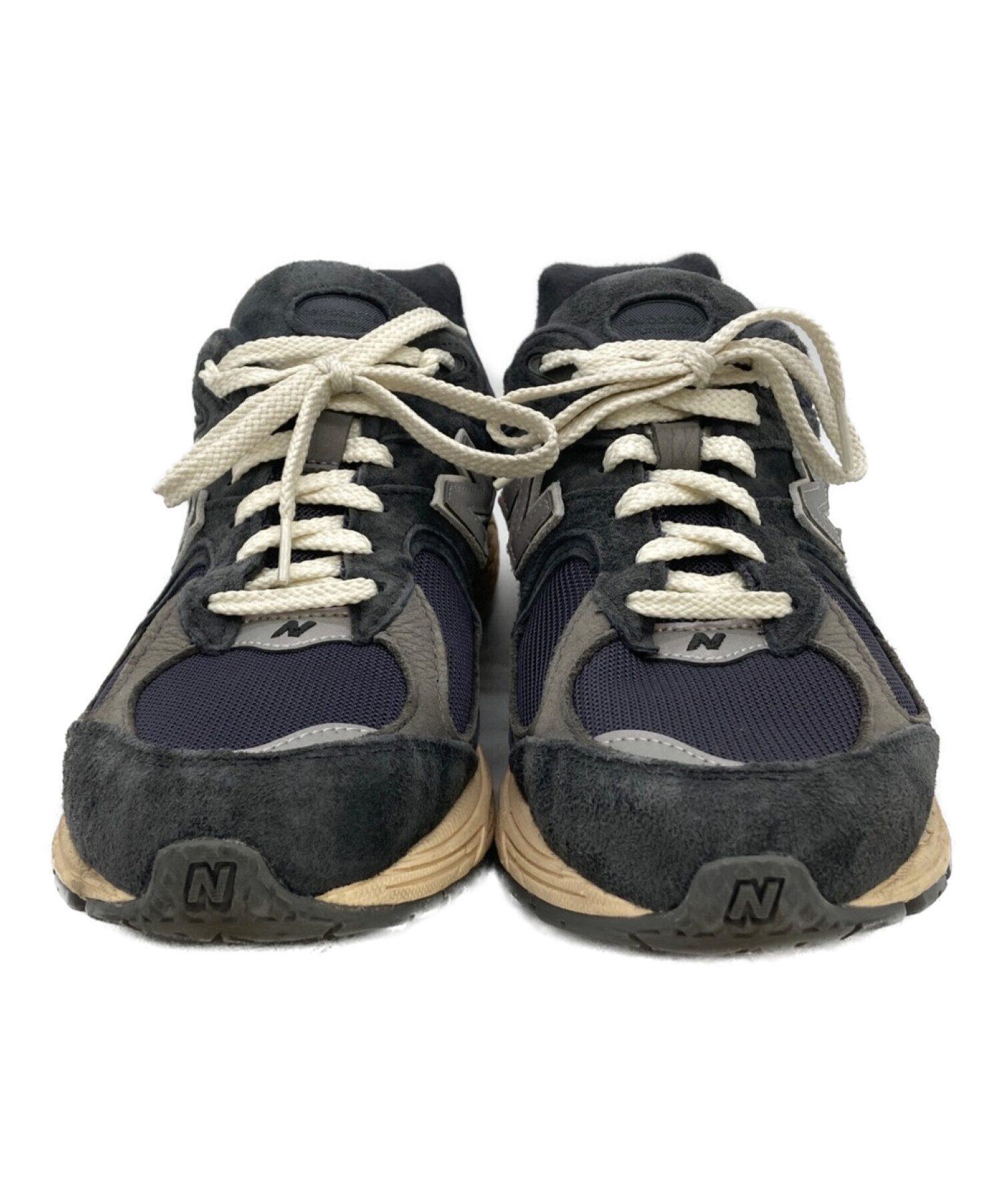 New Balance M2002RHO 27cm ニューバランス｜靴