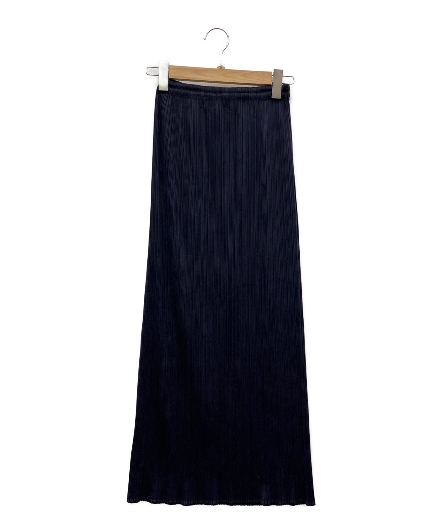 中古・古着通販】PLEATS PLEASE (プリーツプリーズ) プリーツスカート  