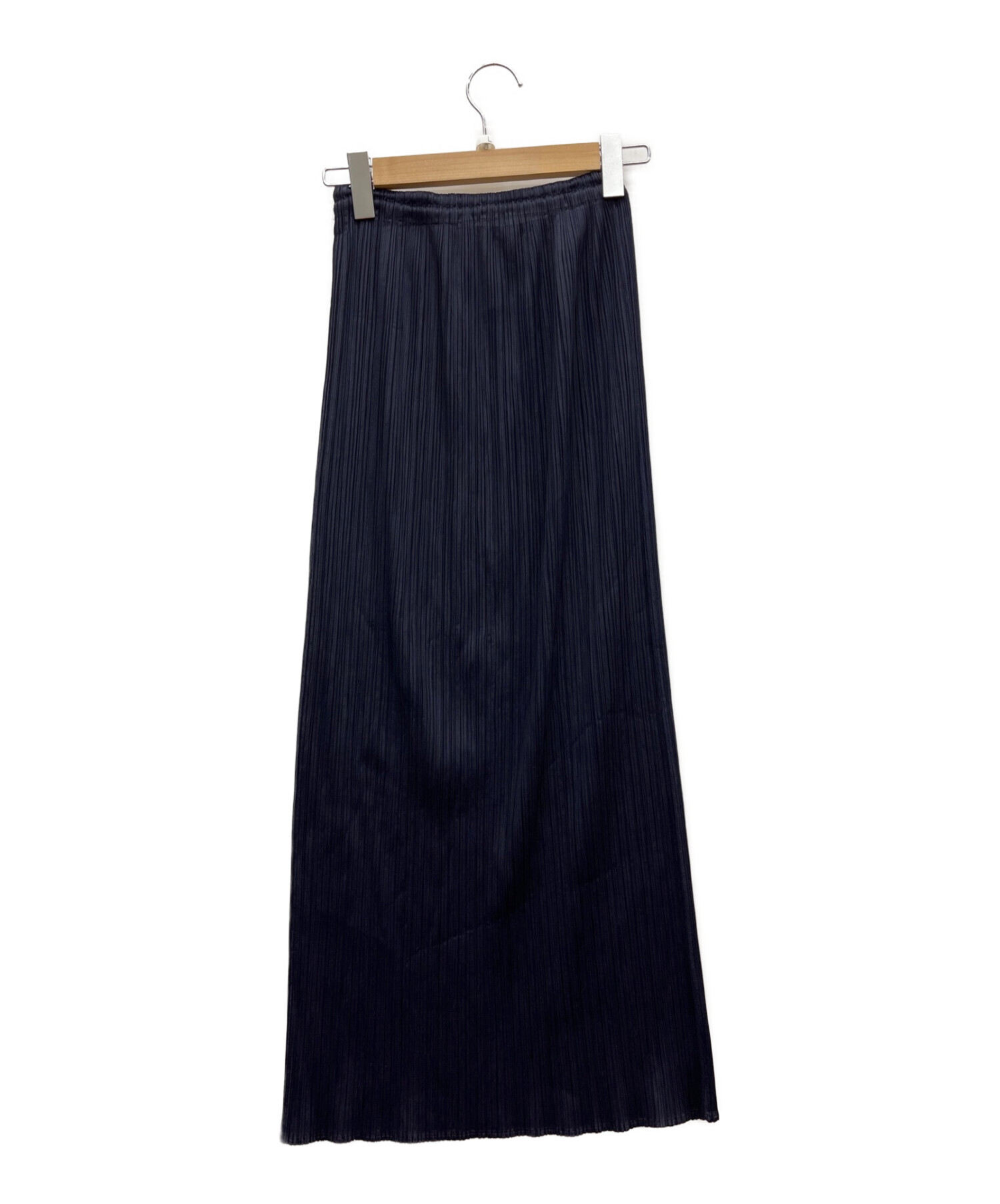 中古・古着通販】PLEATS PLEASE (プリーツプリーズ) プリーツスカート  