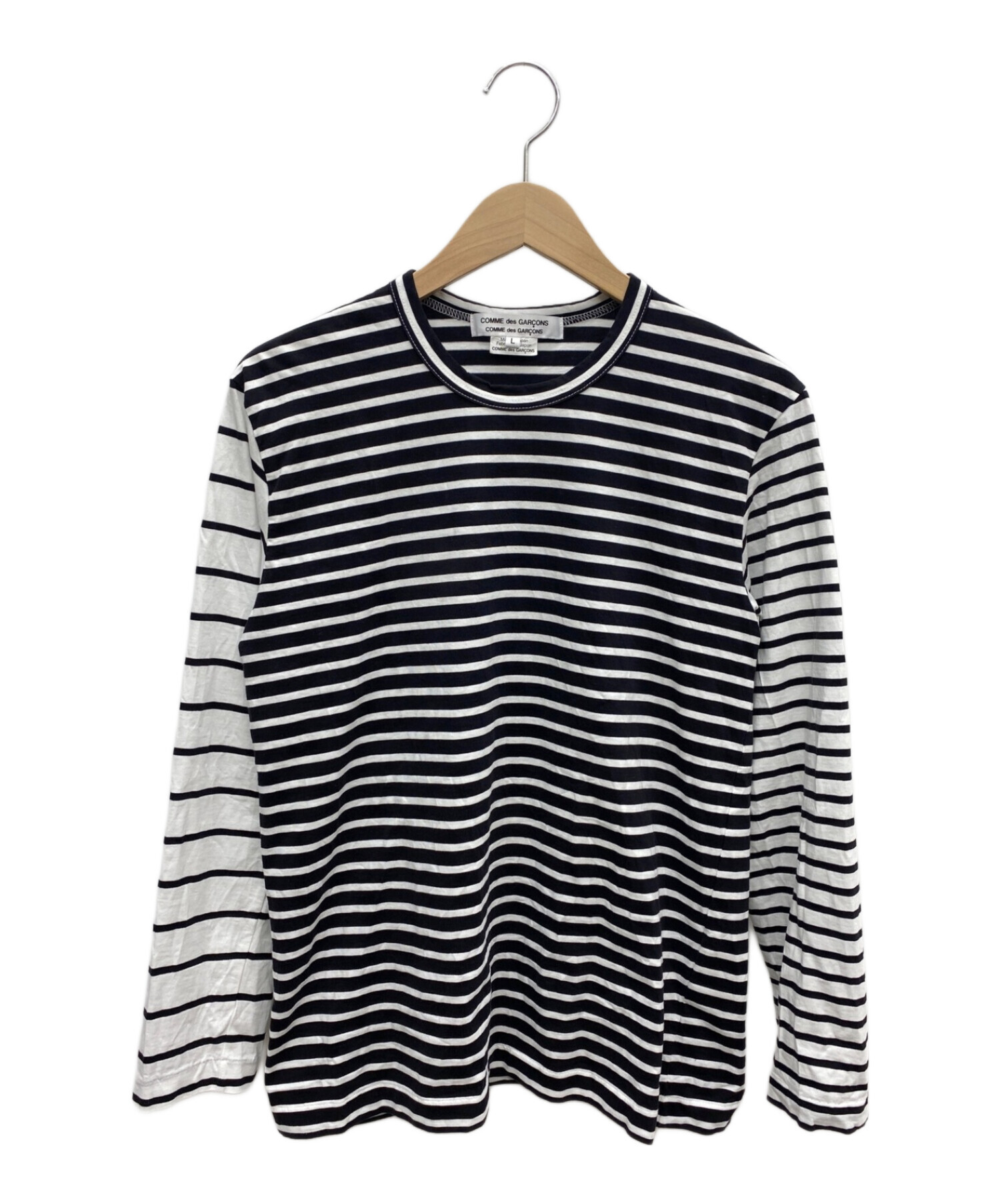 中古・古着通販】COMME des GARCONS COMME des GARCONS 