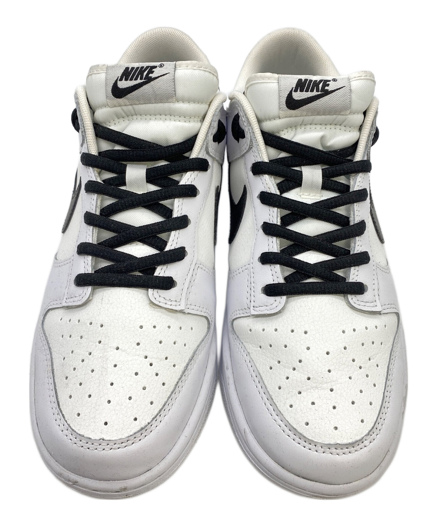 新品未使用 丸く NIKE SB ZOOM DUNK HIGH PRO 【27cm】