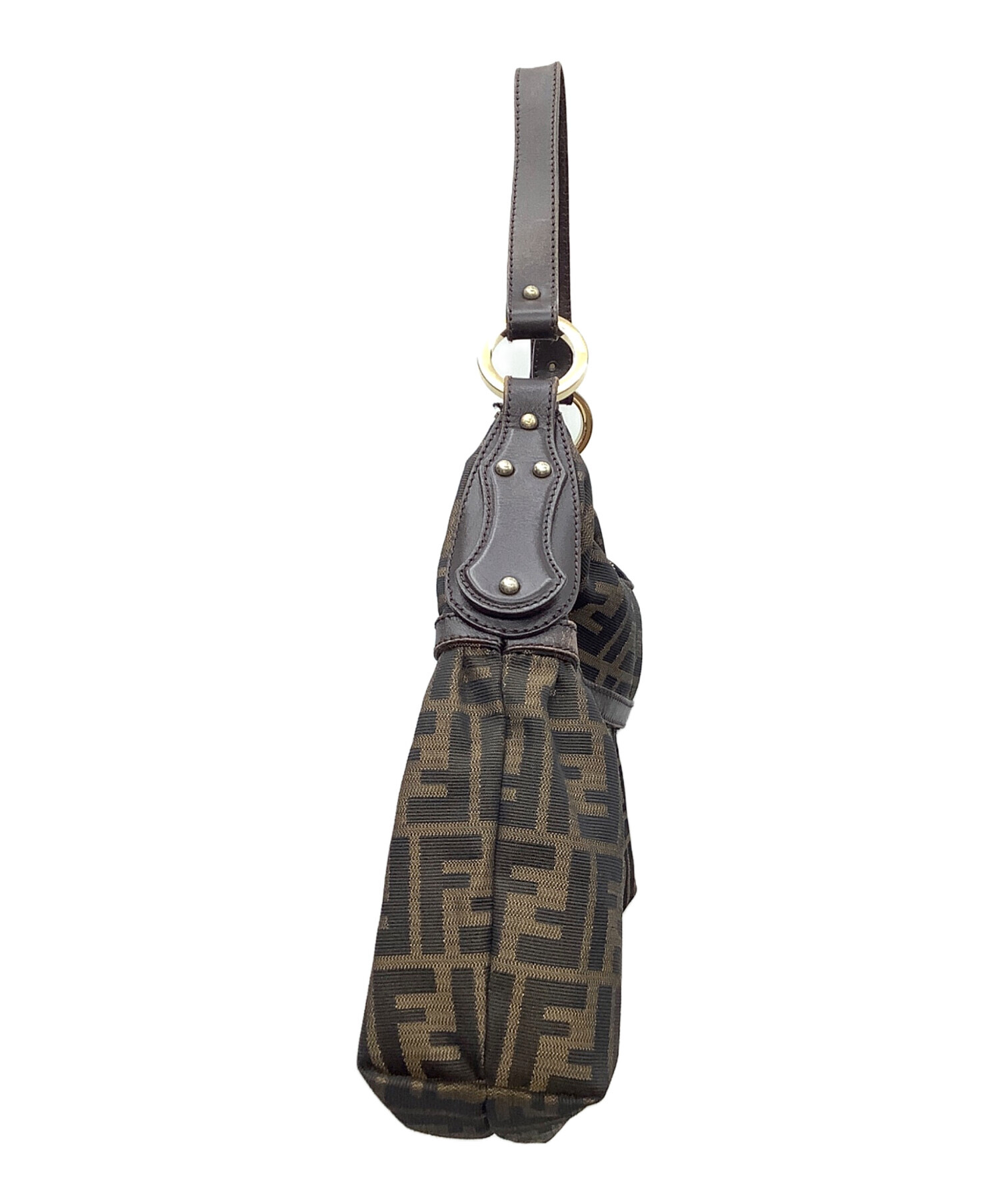 フェンディ ハンドバッグ シェフバッグ（FENDI(フェンディ  