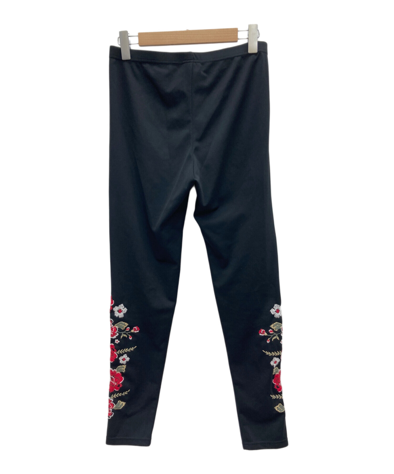 コムデギャルソンオムプリュスレギンスLサイズ