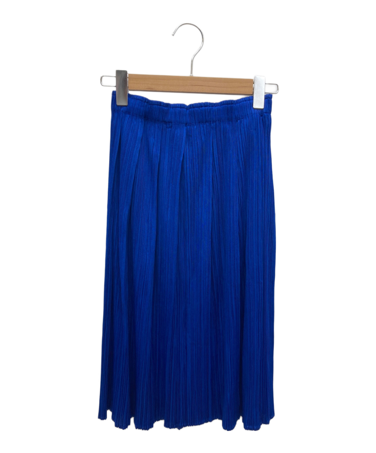 中古・古着通販】PLEATS PLEASE (プリーツプリーズ) スカート 