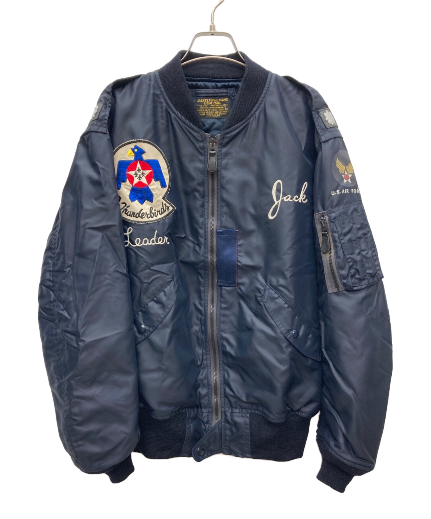 中古・古着通販】THE REAL McCOY