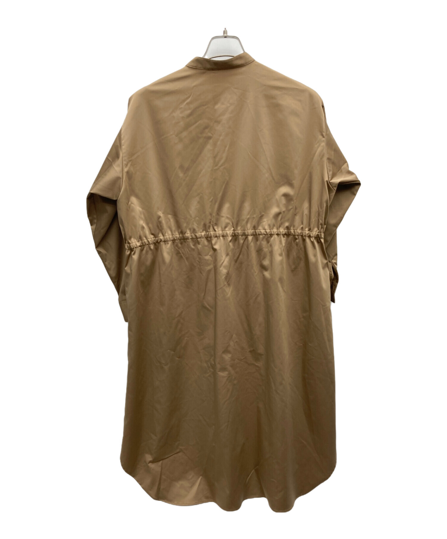 中古・古着通販】SOEJU (ソージュ) リモタンコートワンピース 